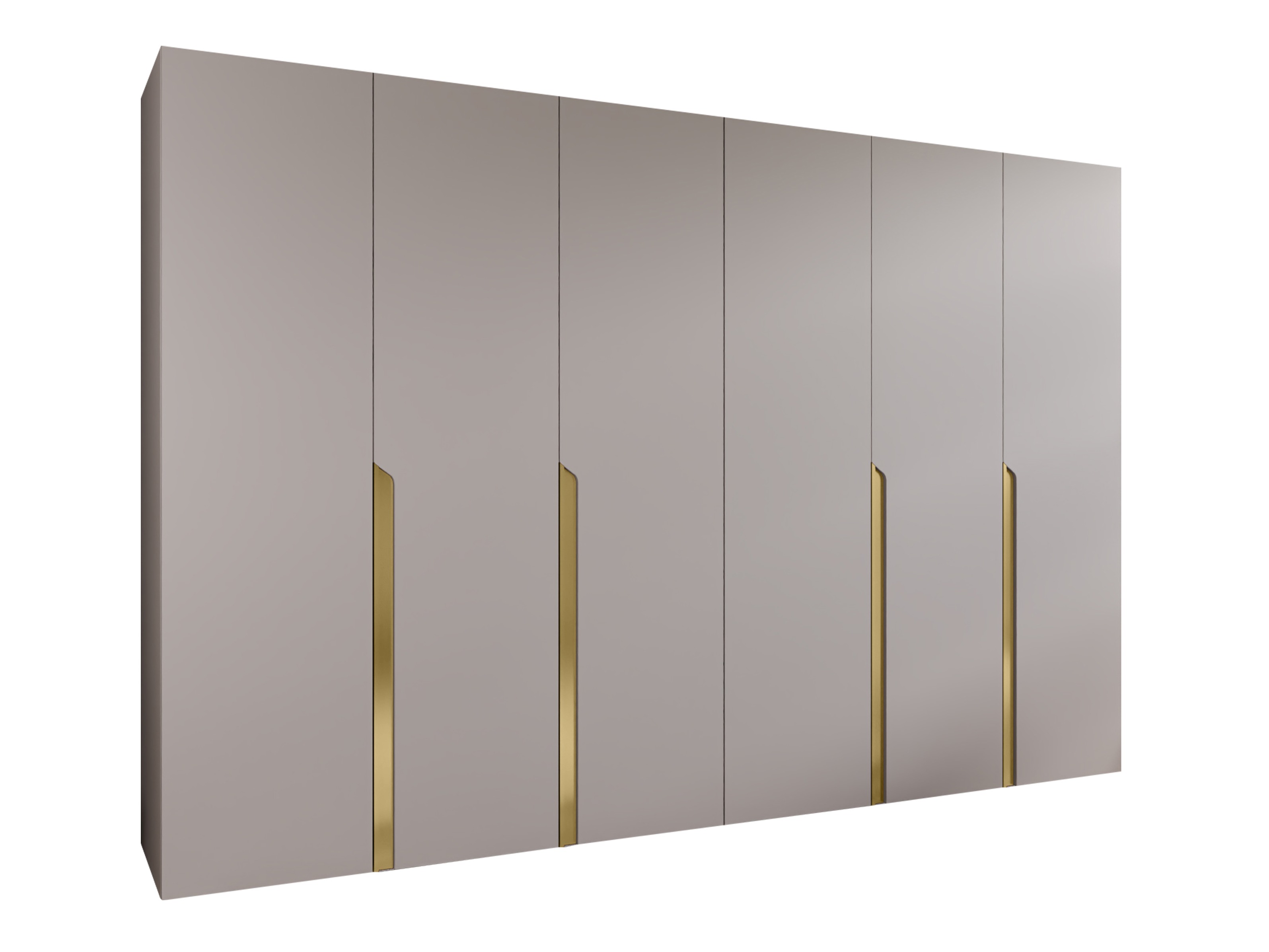 Ormar Hartford 583 (Kašmir)