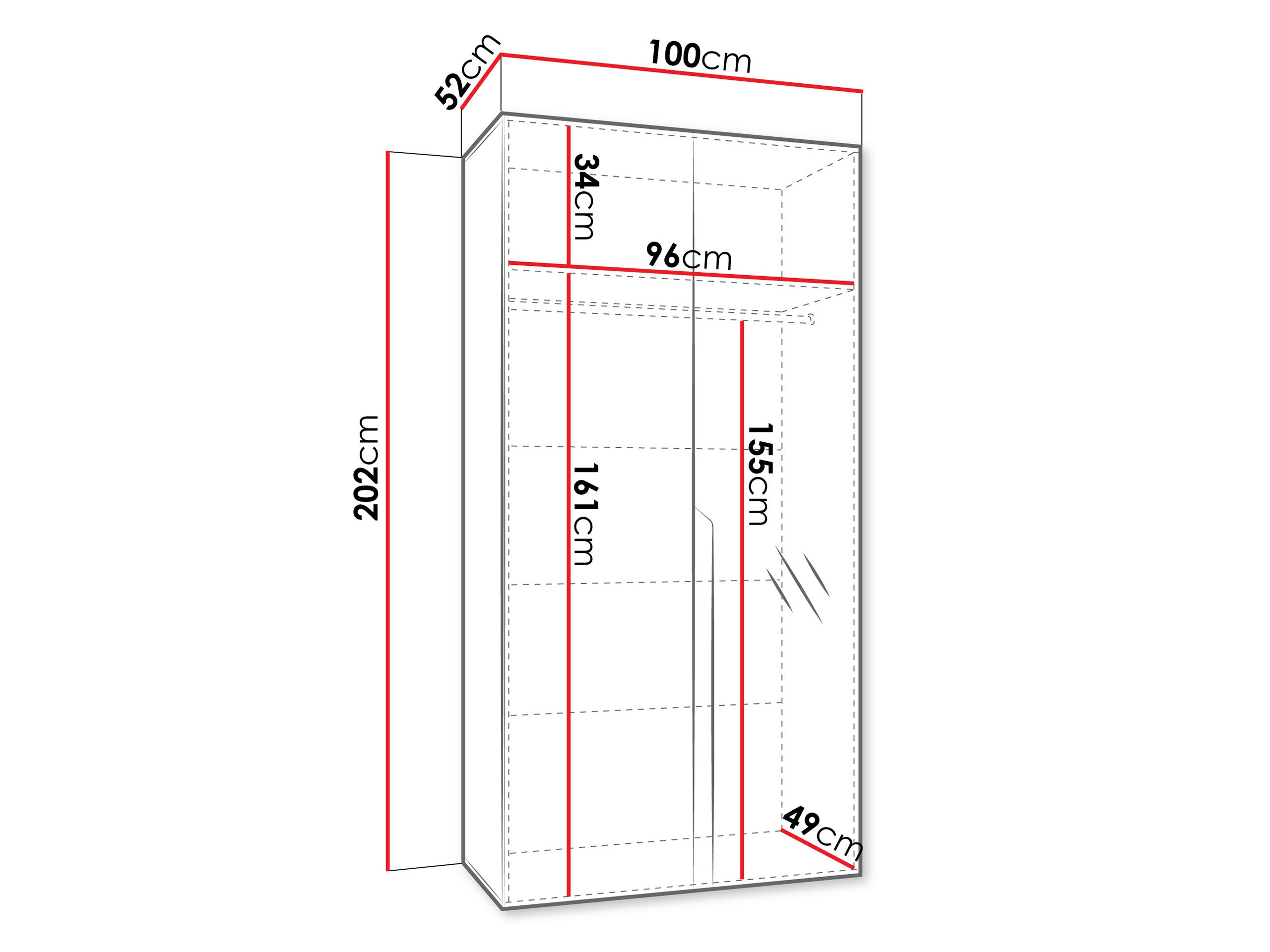 Ormar Hartford 584 (Kašmir)