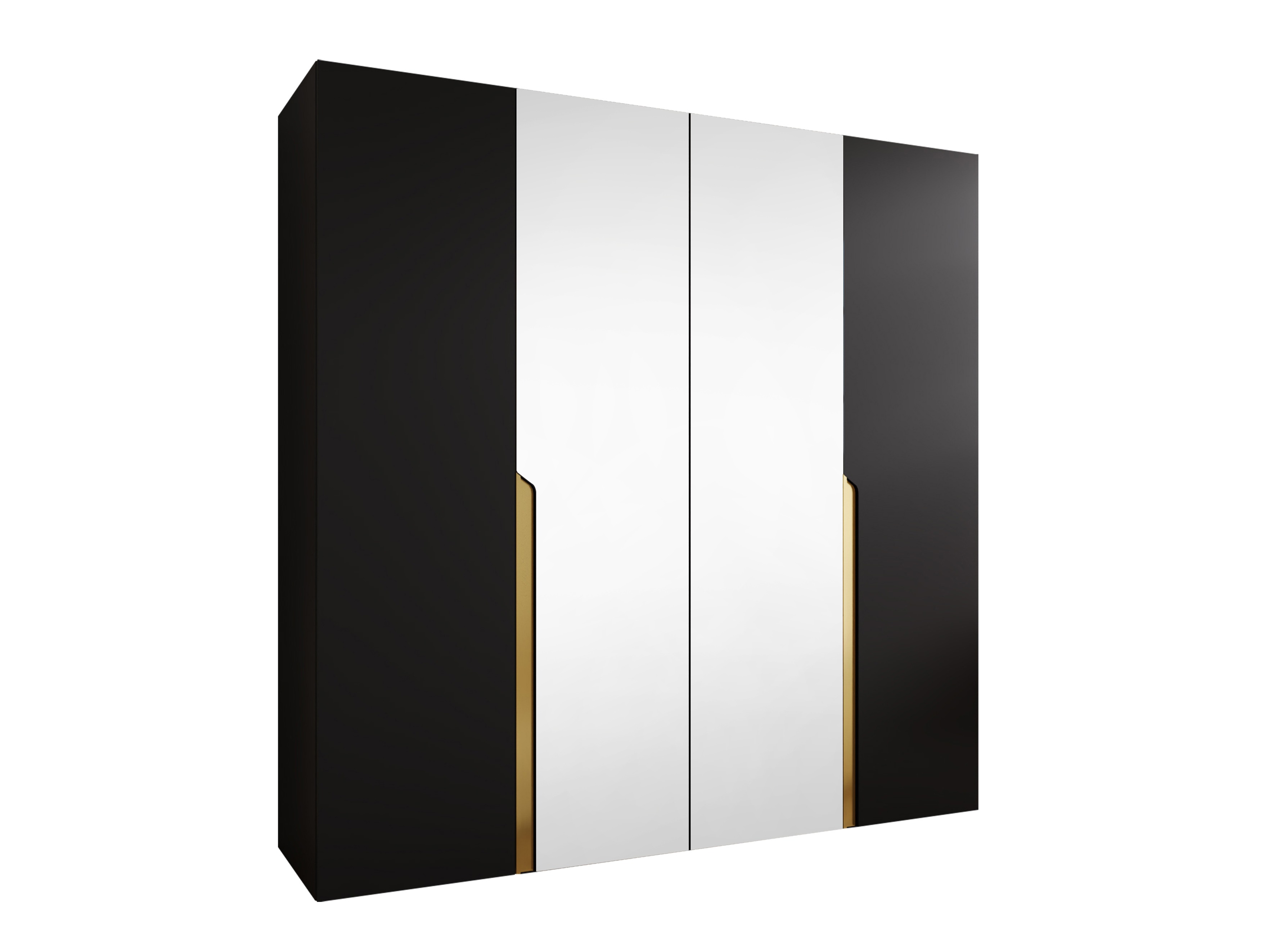 Ormar Hartford 586 (Crno)