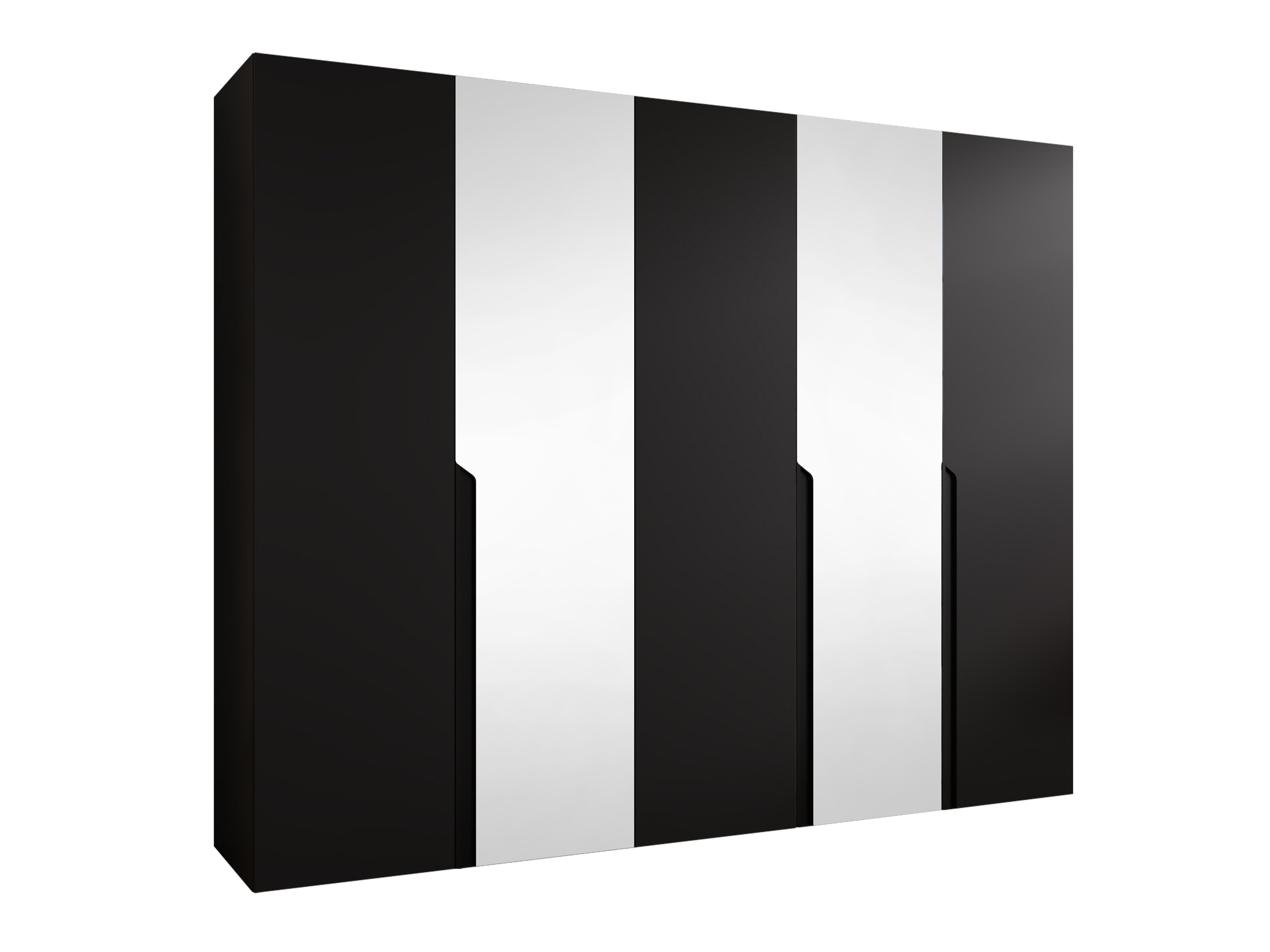 Ormar Hartford 587 (Crno)