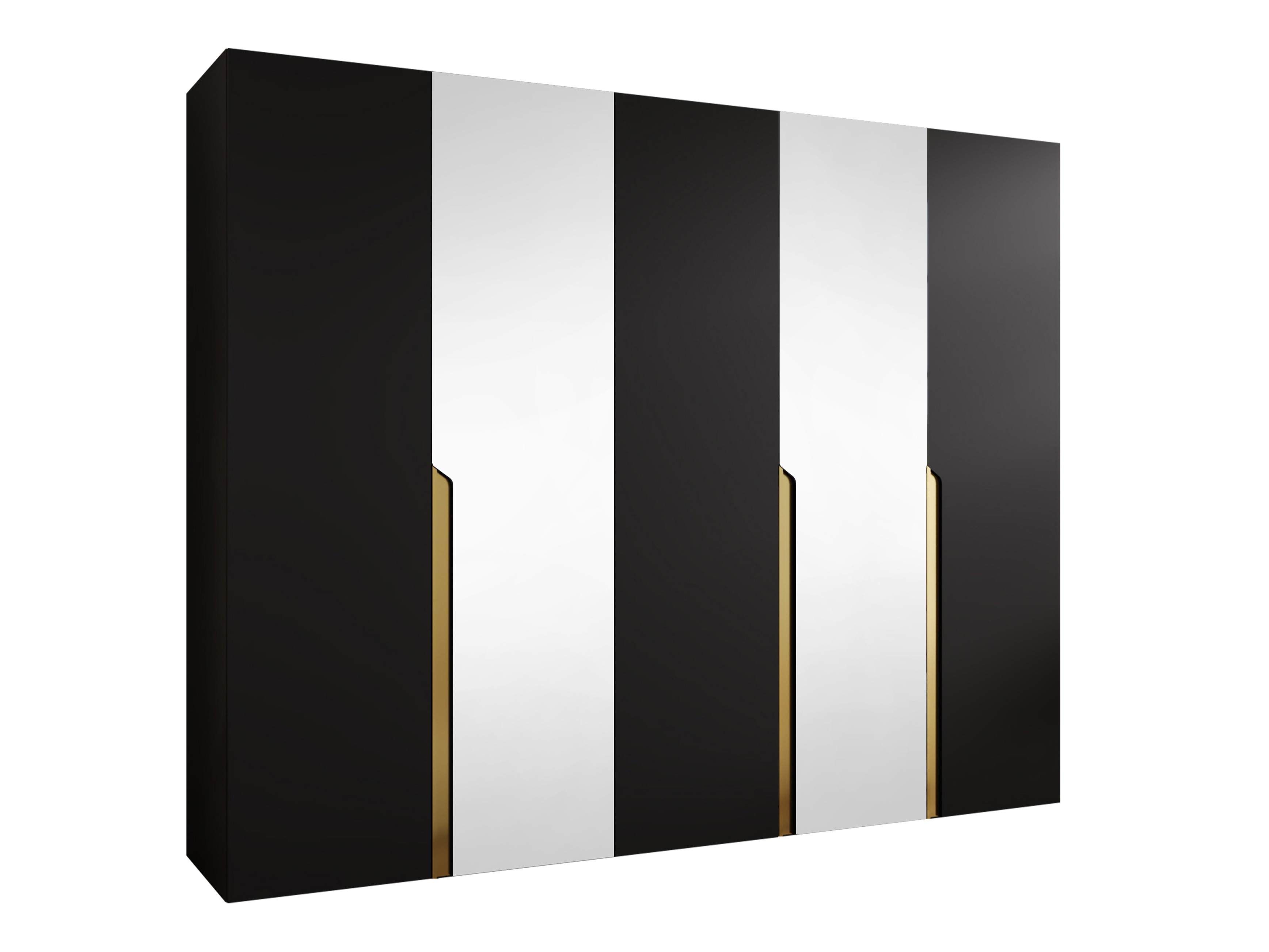 Ormar Hartford 587 (Crno)