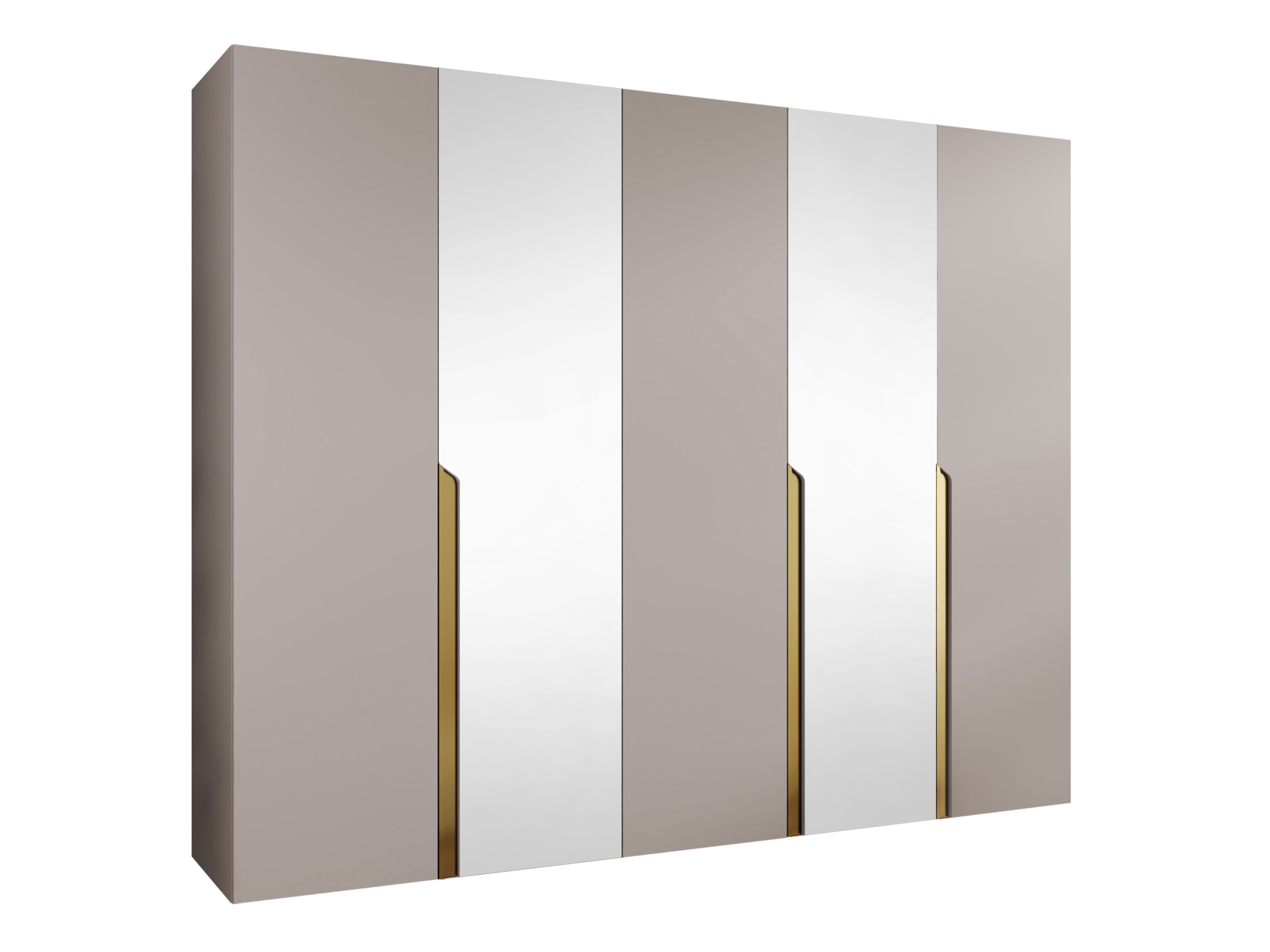 Ormar Hartford 587 (Kašmir)