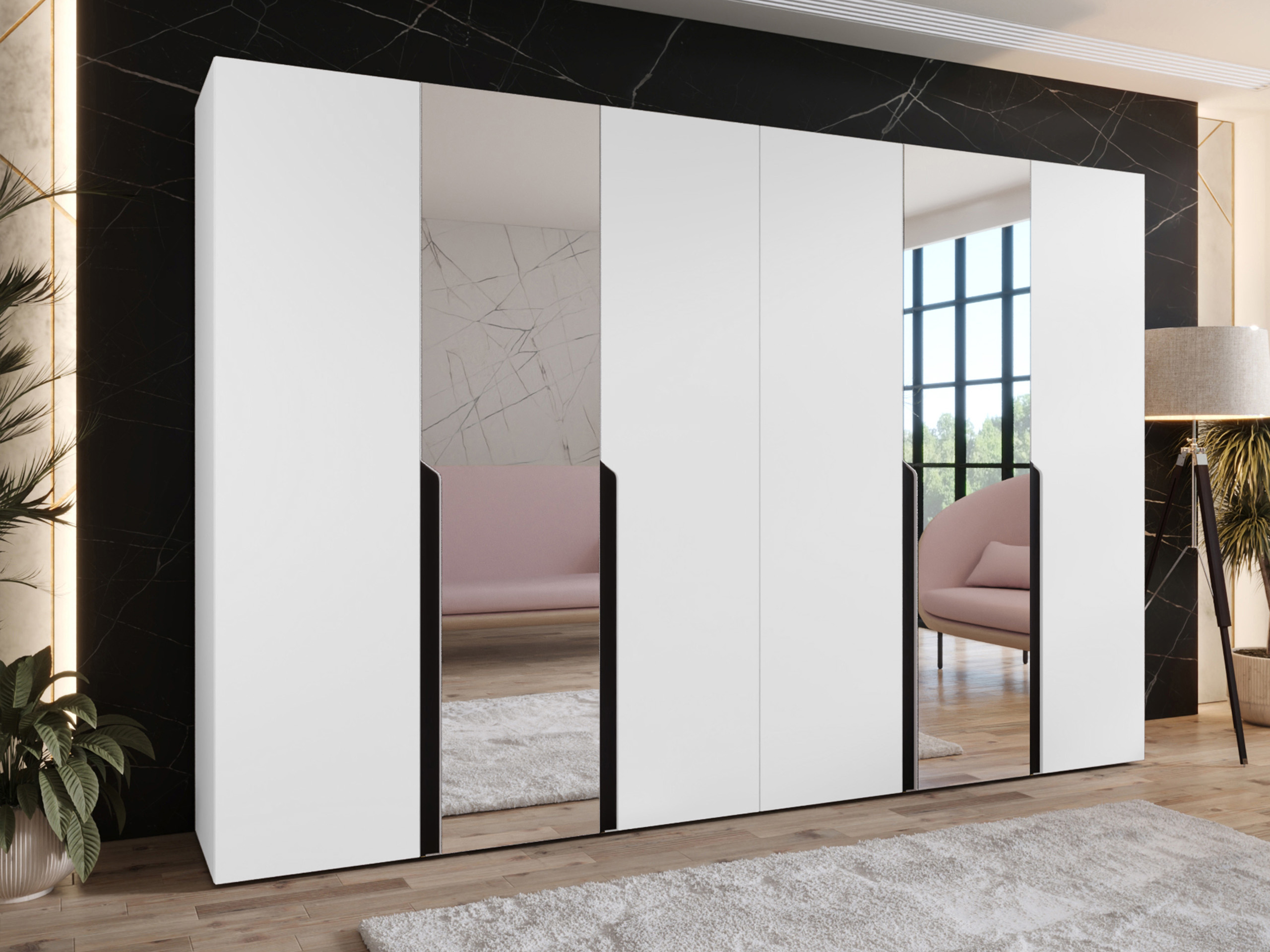 Ormar Hartford 588 (Belo)