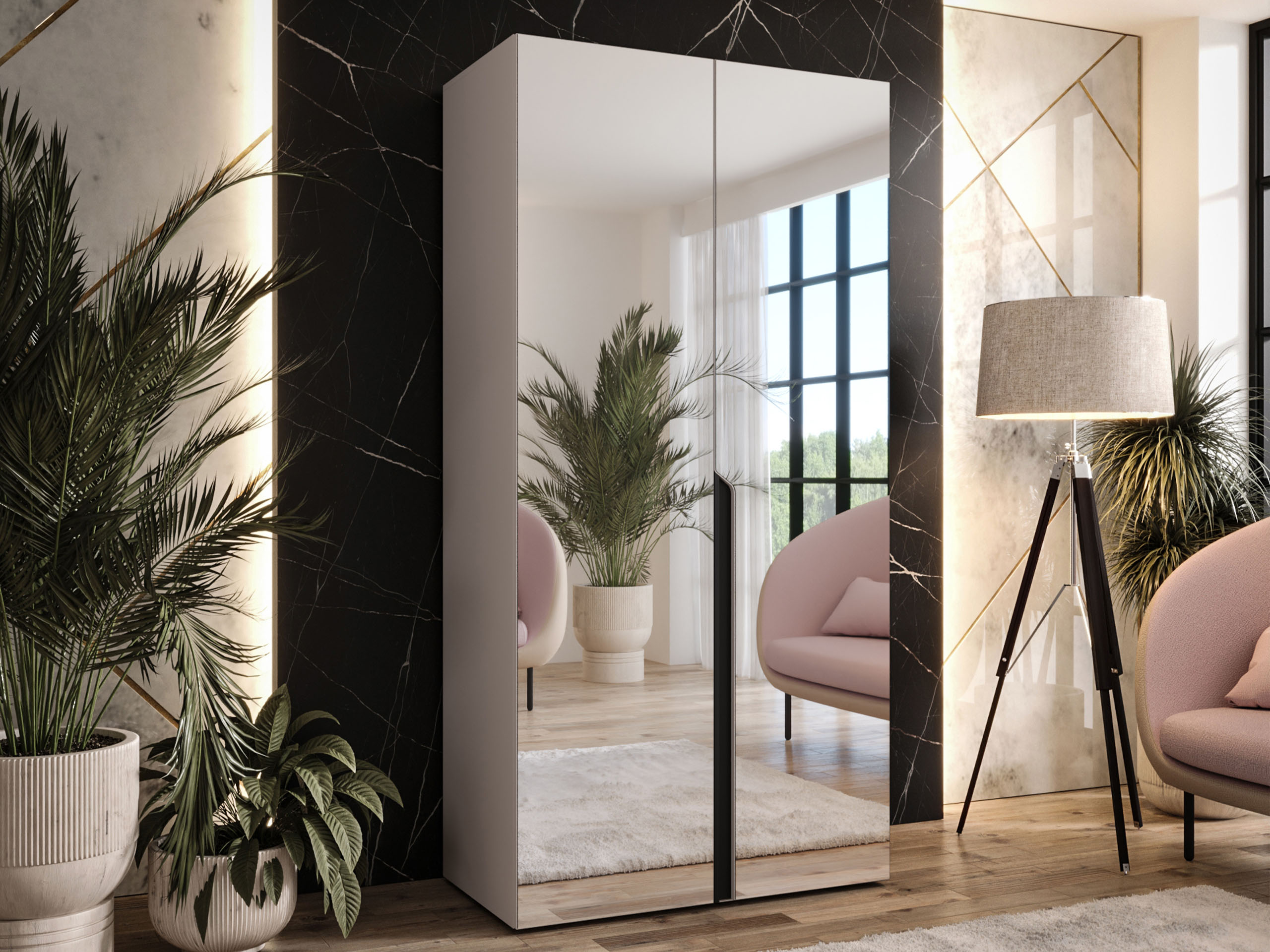 Ormar Hartford 589 (Kašmir)