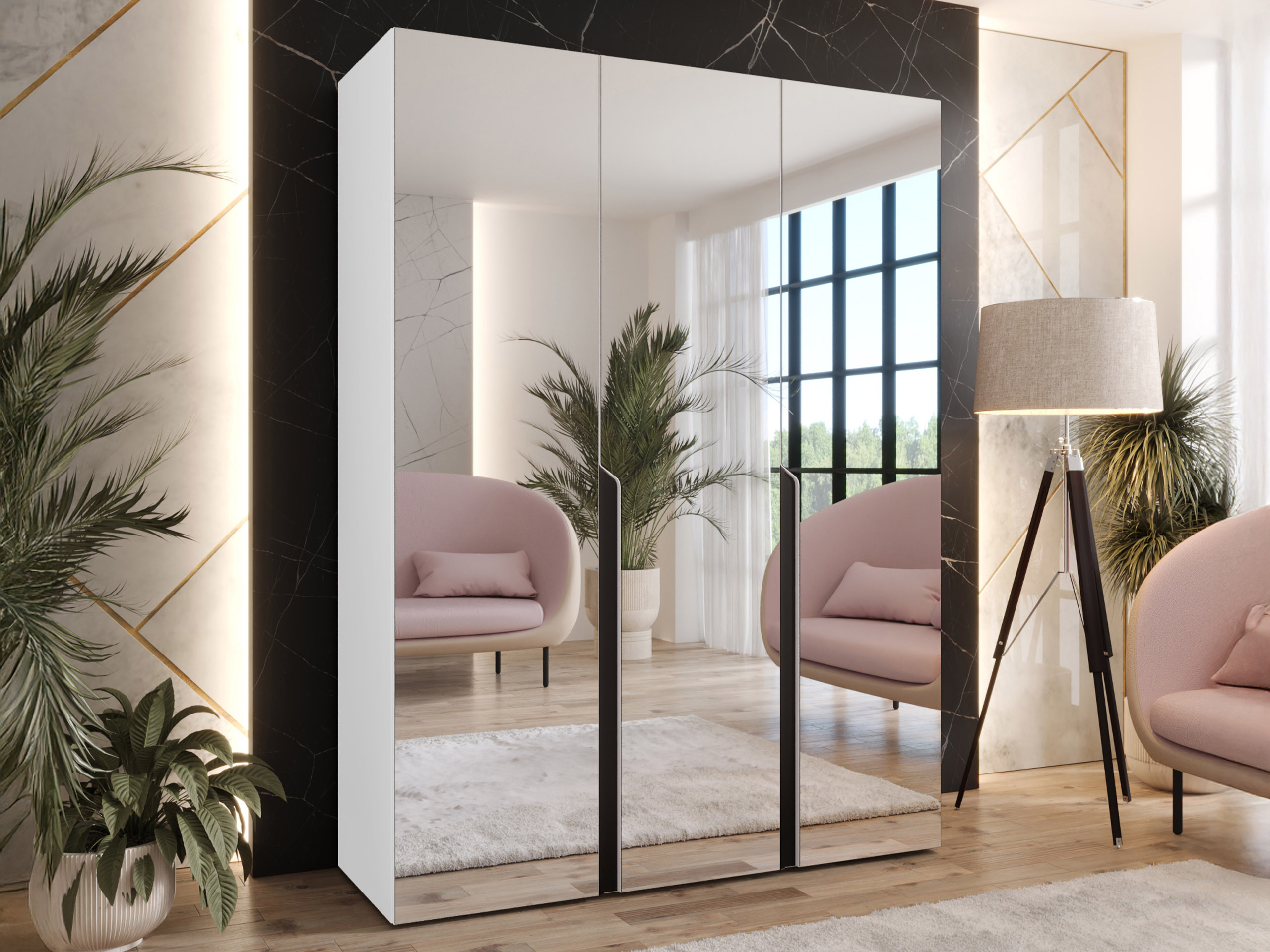 Ormar Hartford 590 (Belo)