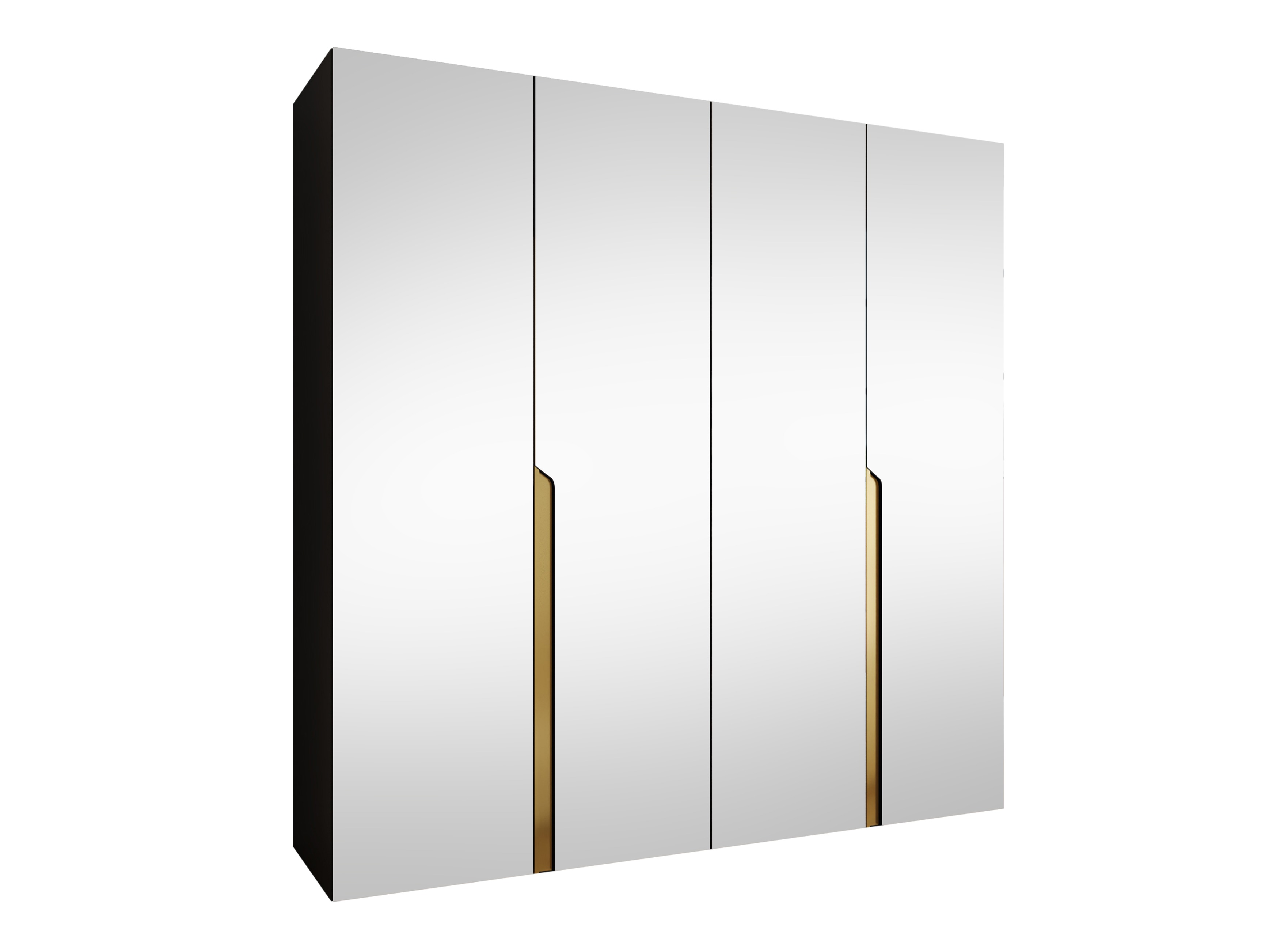 Ormar Hartford 591 (Crno)