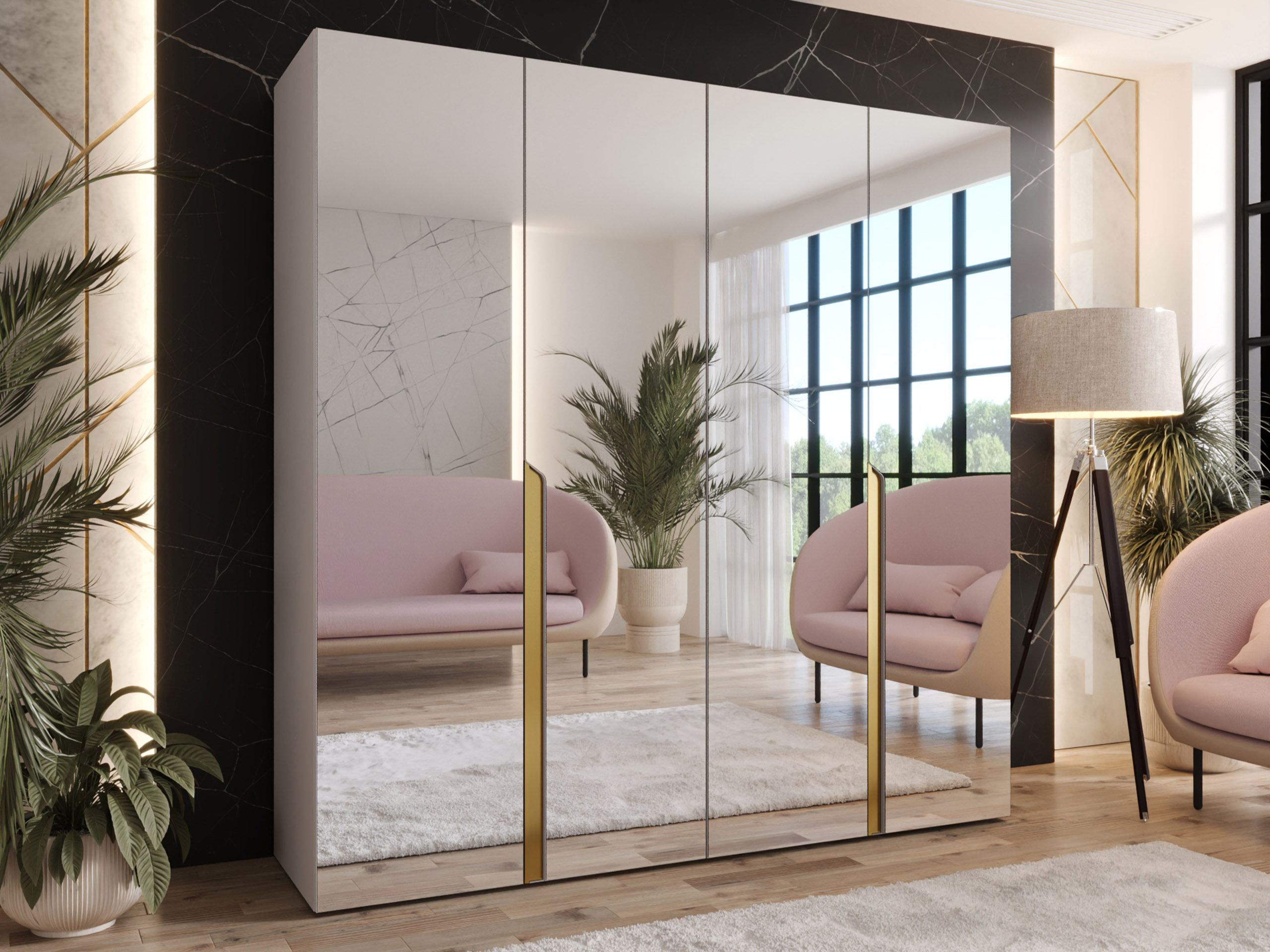 Ormar Hartford 591 (Kašmir)