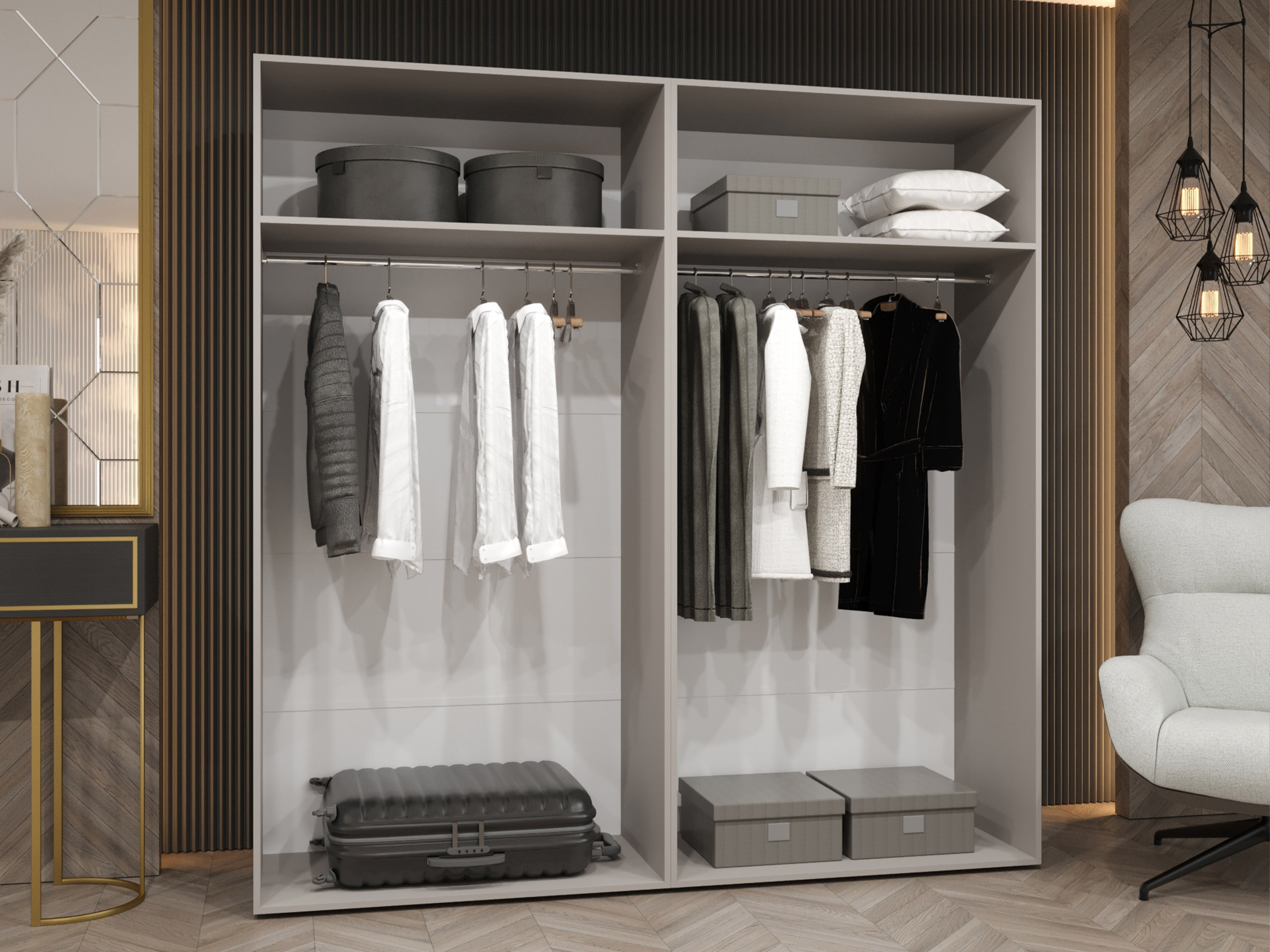 Ormar Hartford 591 (Kašmir)