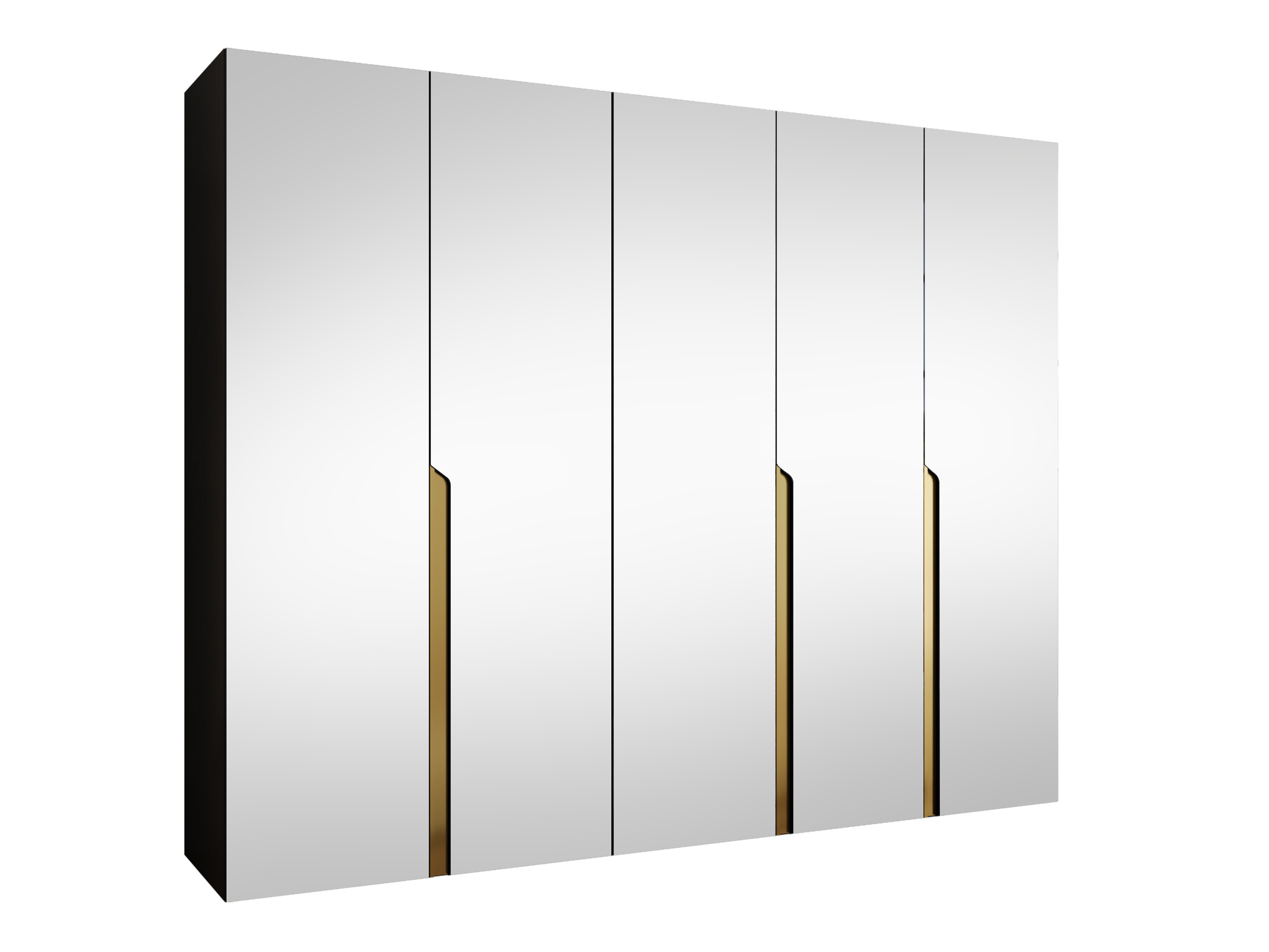 Ormar Hartford 592 (Crno)