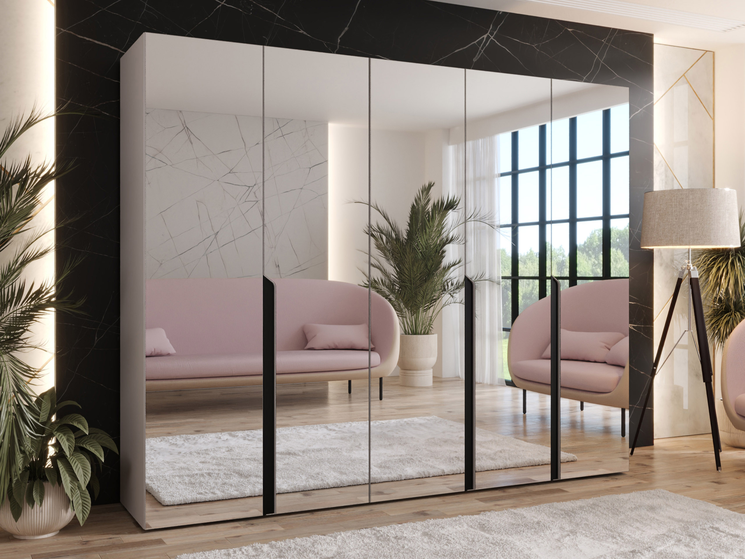 Ormar Hartford 592 (Kašmir)