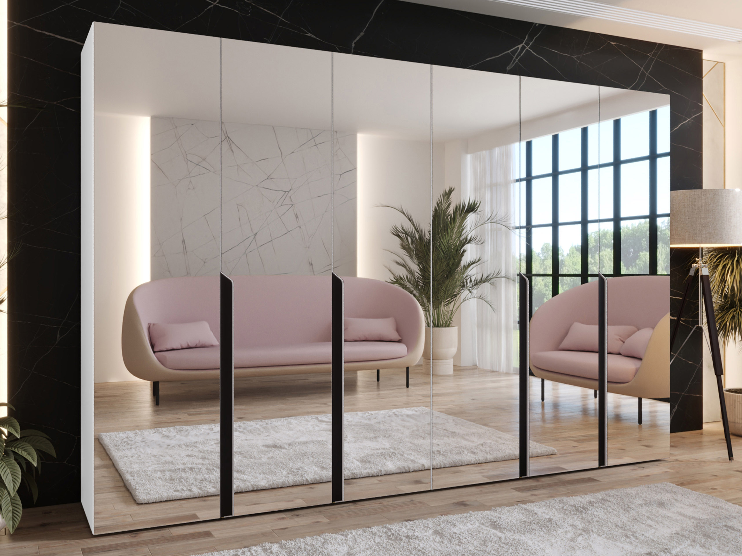 Ormar Hartford 593 (Belo)