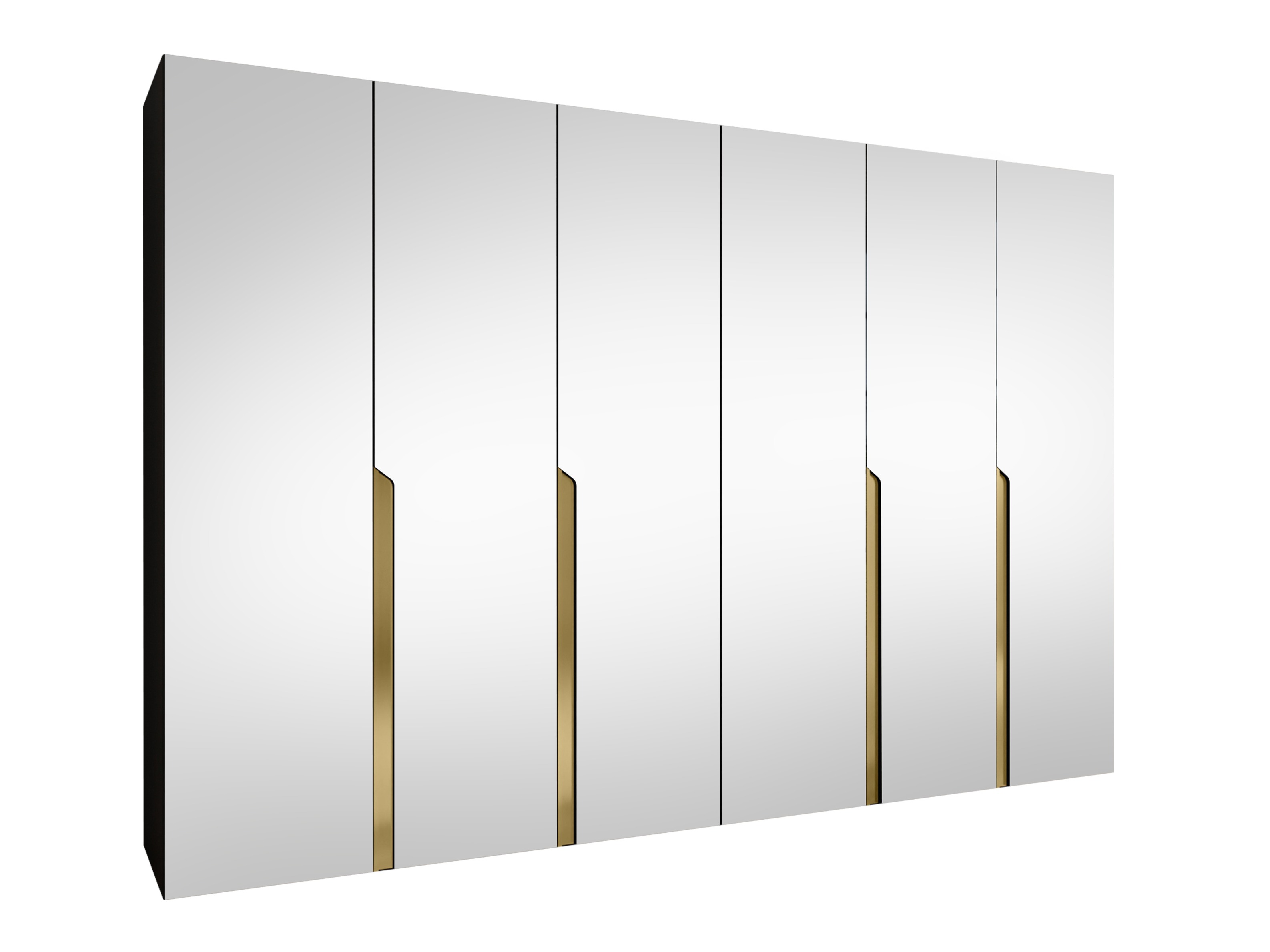 Ormar Hartford 593 (Crno)