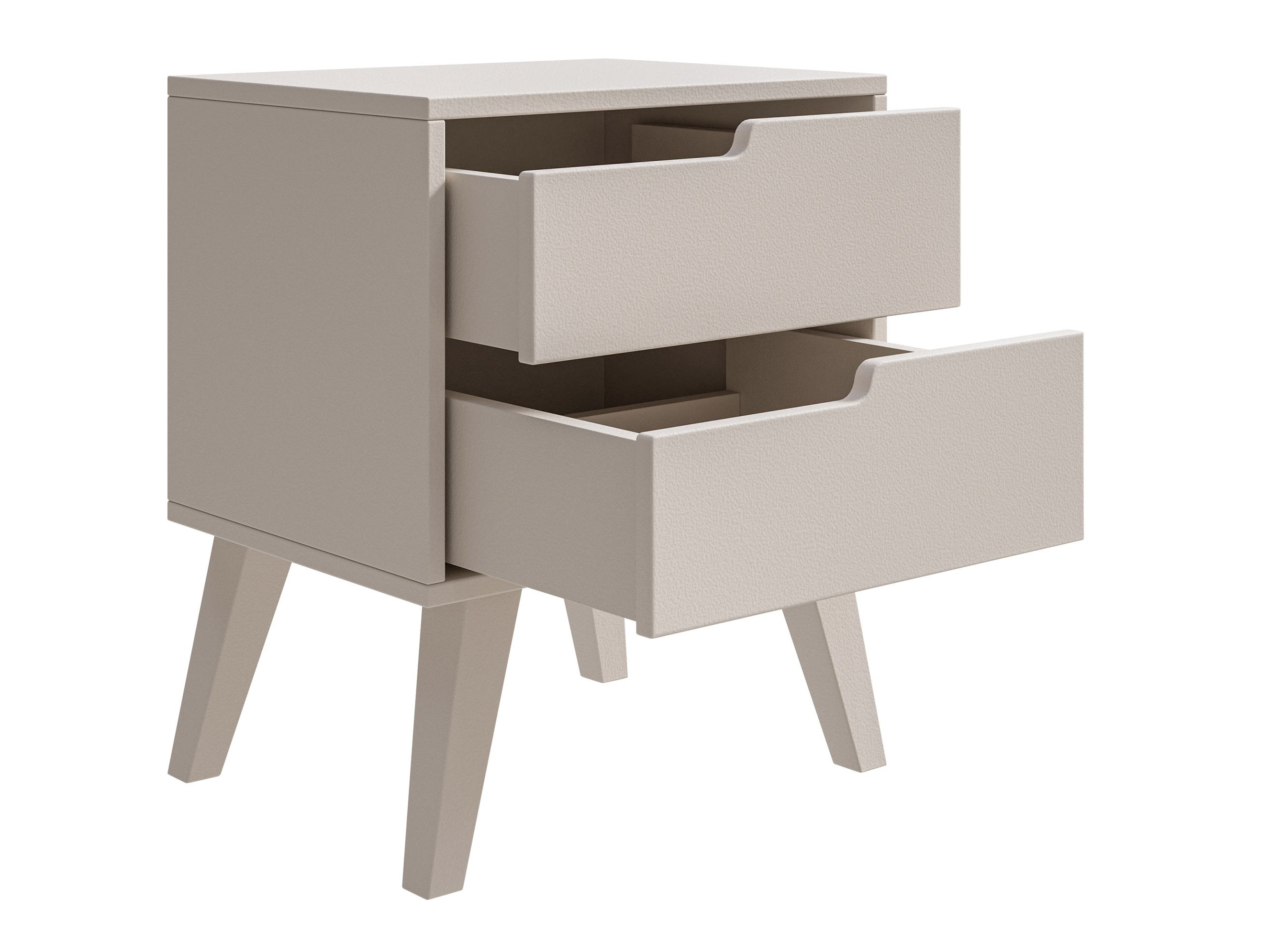 Noćni ormarić Otis (Kašmir)