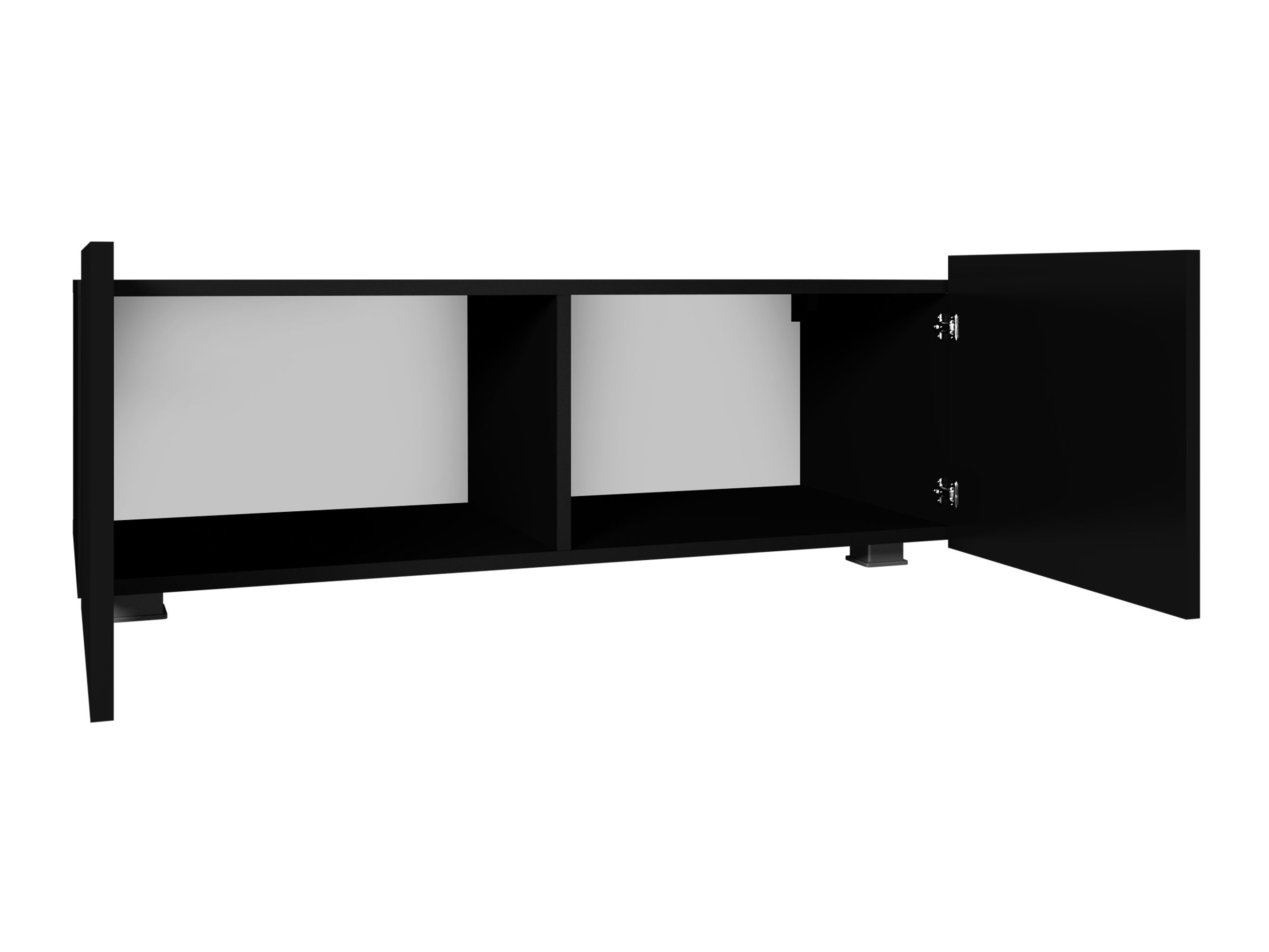 TV komoda Remus I (Orah)