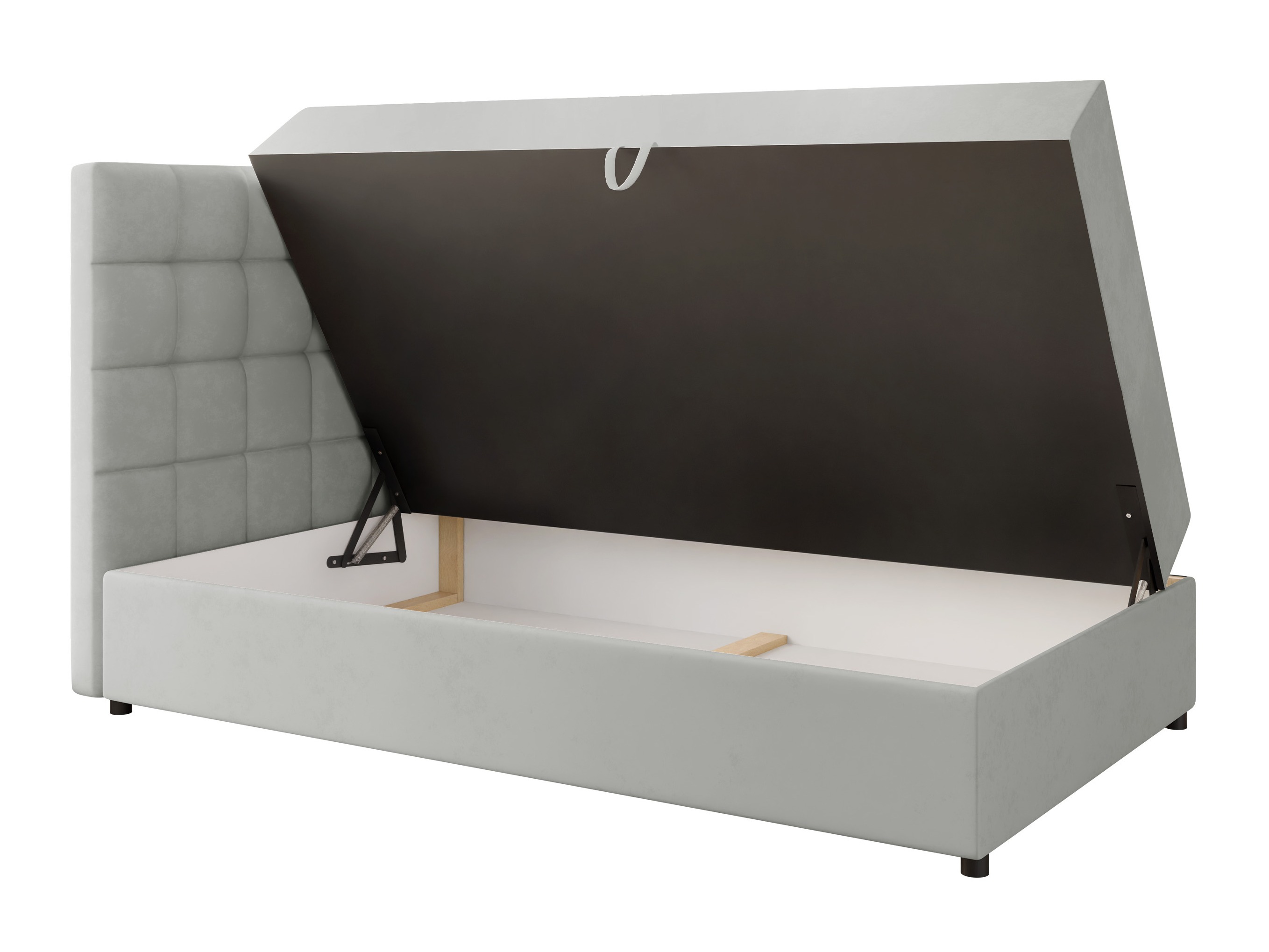 Boxspring krevet Sanford 107 (Manila 09)