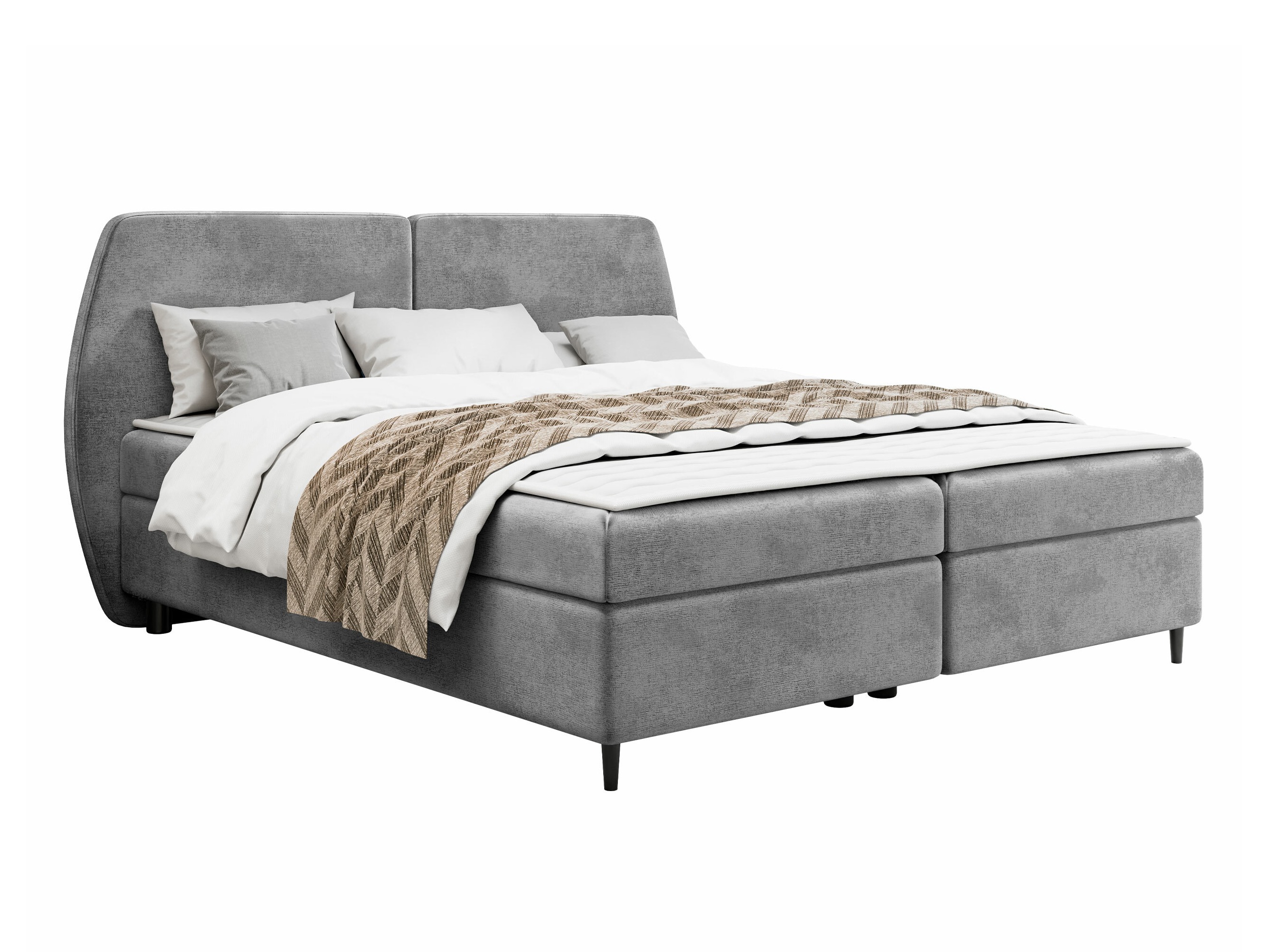 Boxspring krevet Stonecrest 110 (Wave 15)