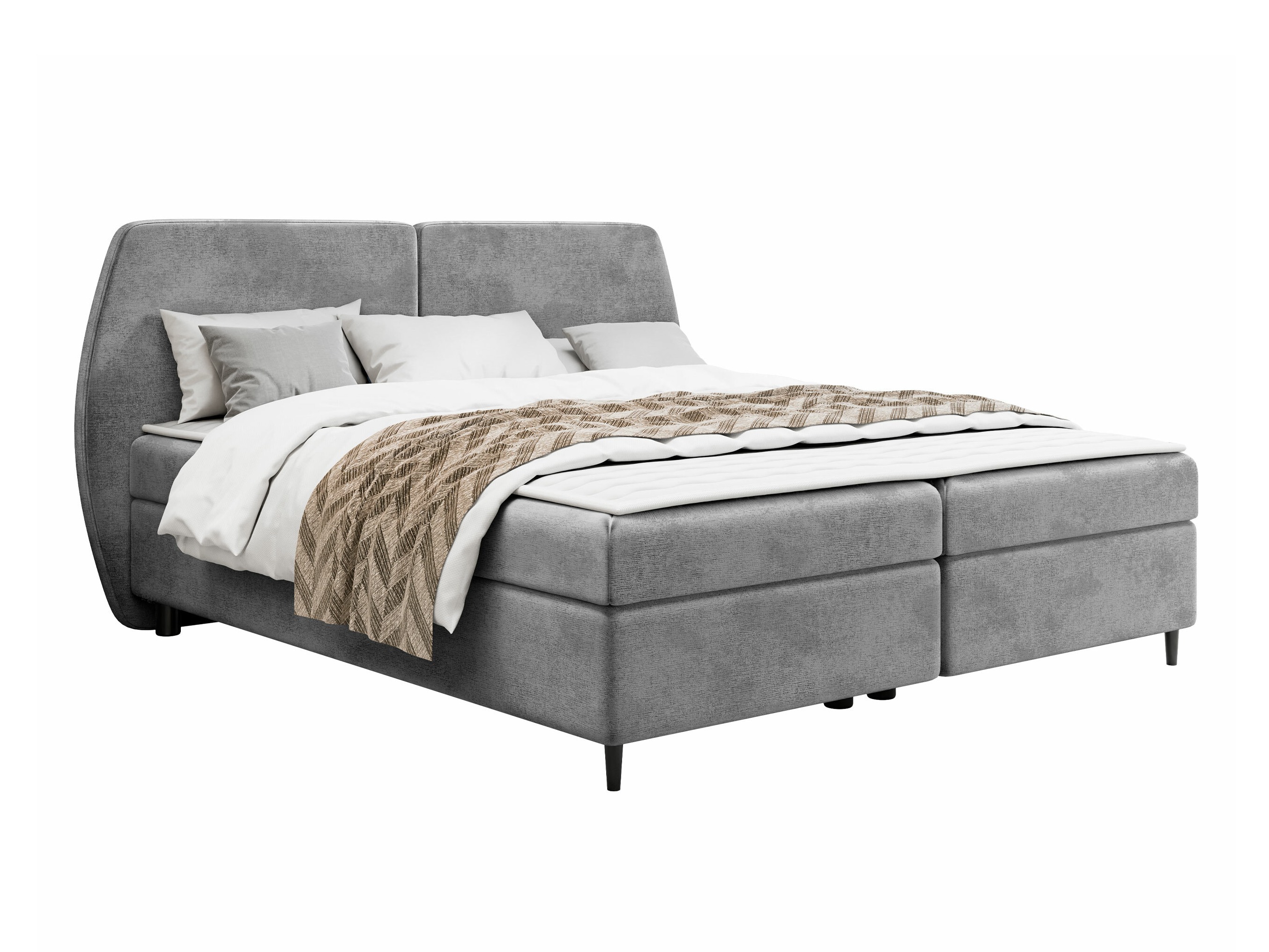 Boxspring krevet Stonecrest 110 (Wave 15)