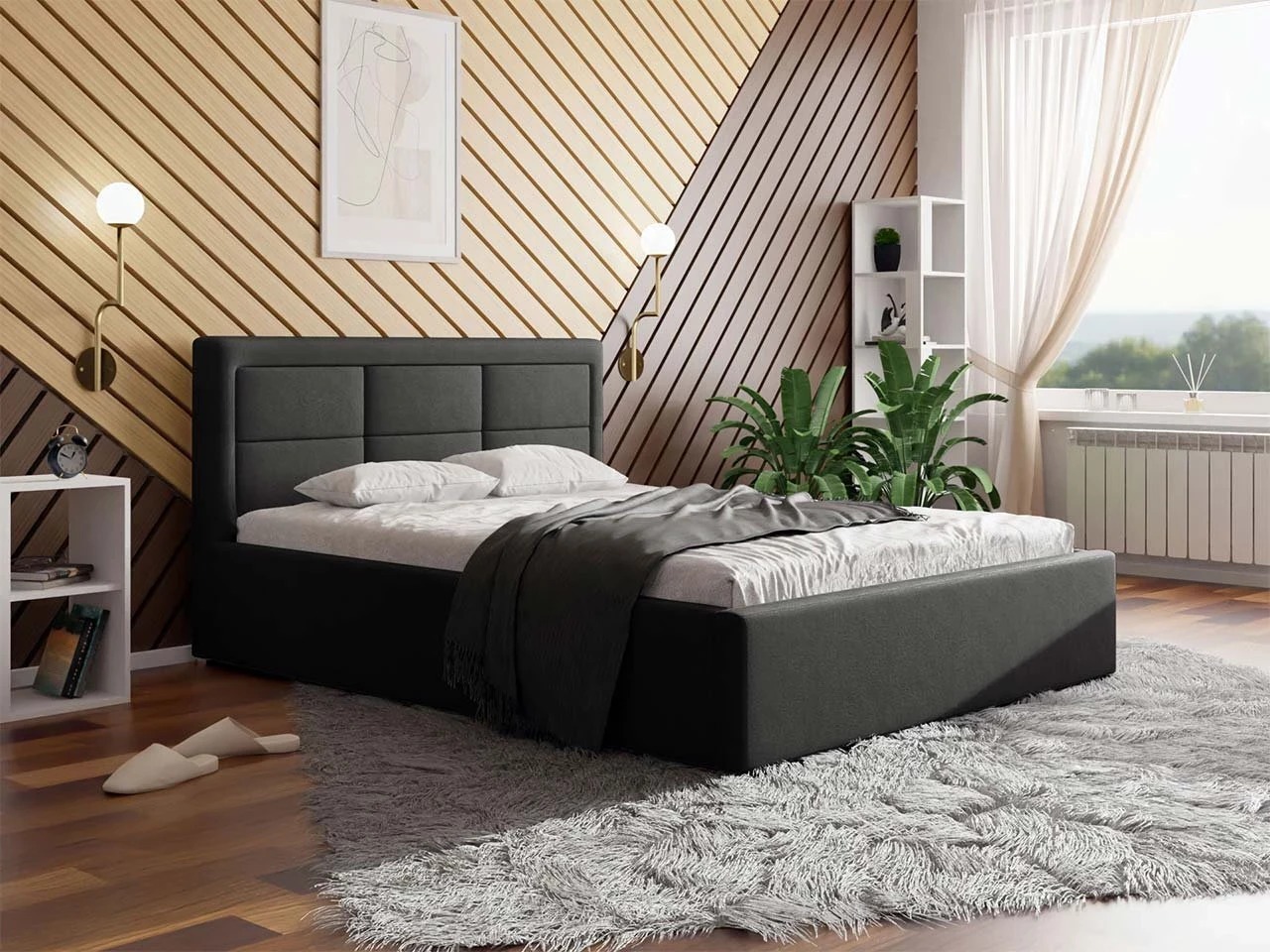 Krevet Pomona 103 (Victoria 14 868)