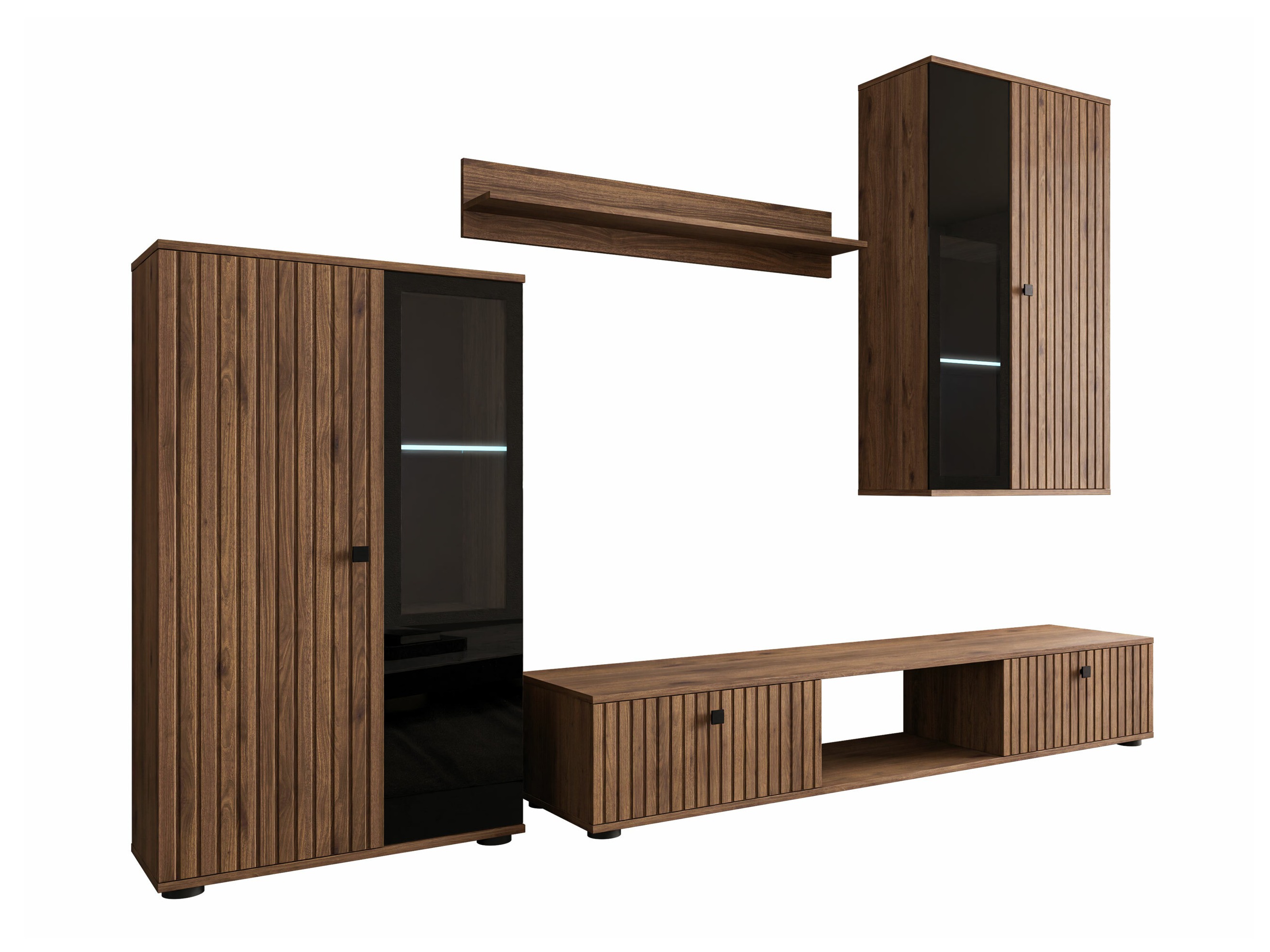 Set za dnevnu sobu Studio