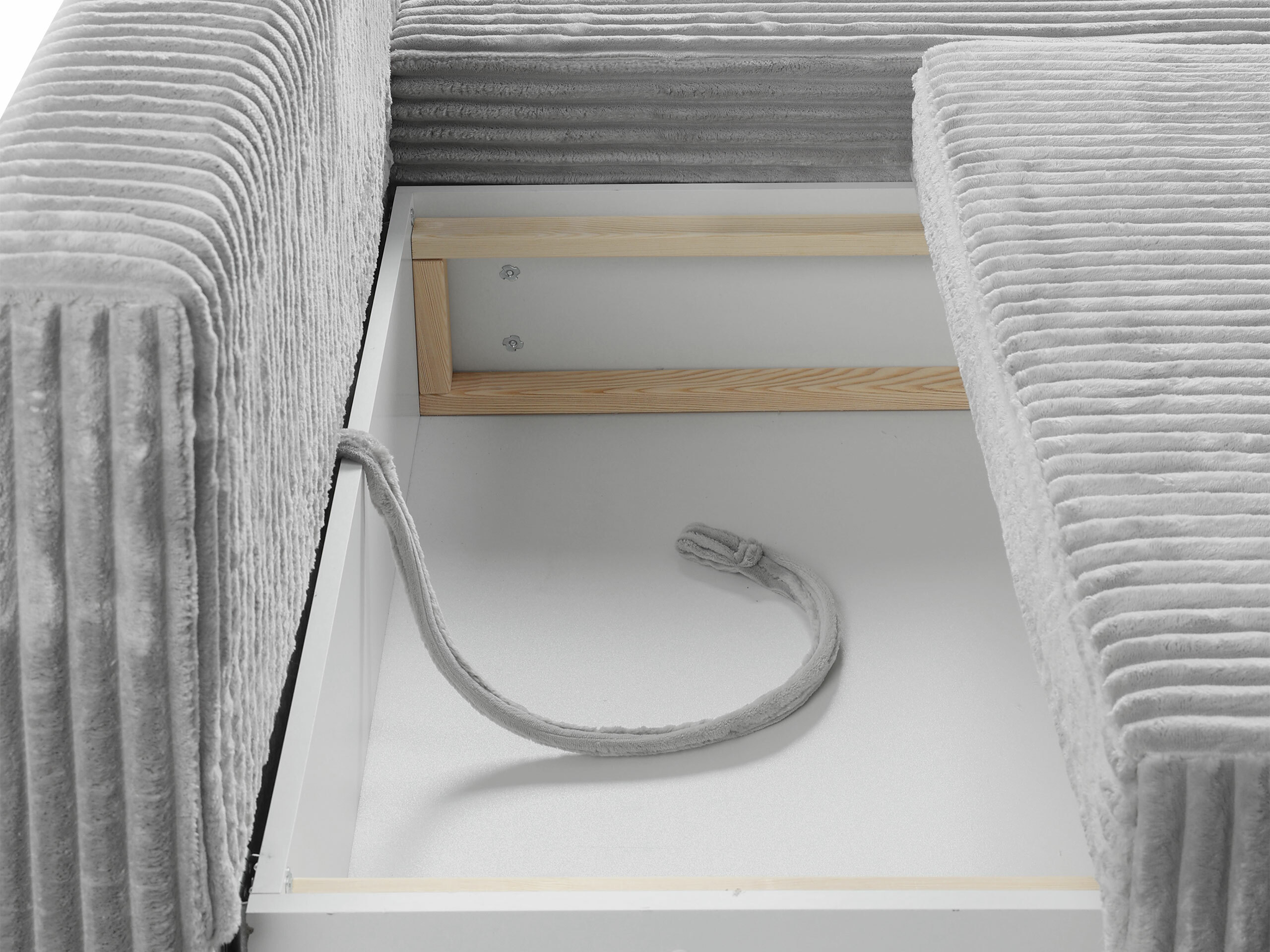 Ugaona garnitura TrendyNest Fenestal (Tilia 11)