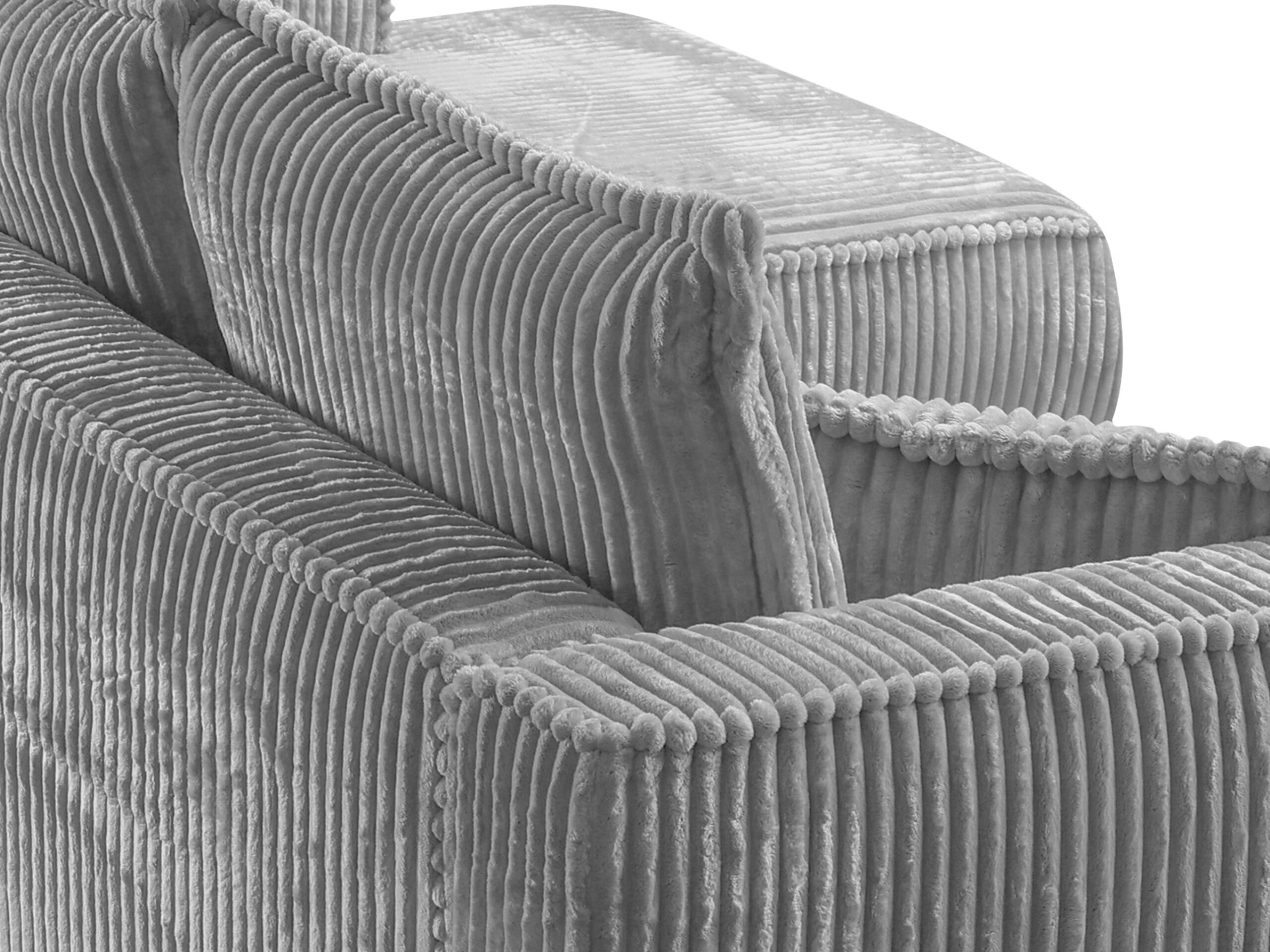 Ugaona garnitura TrendyNest Circas (Tilia 85)