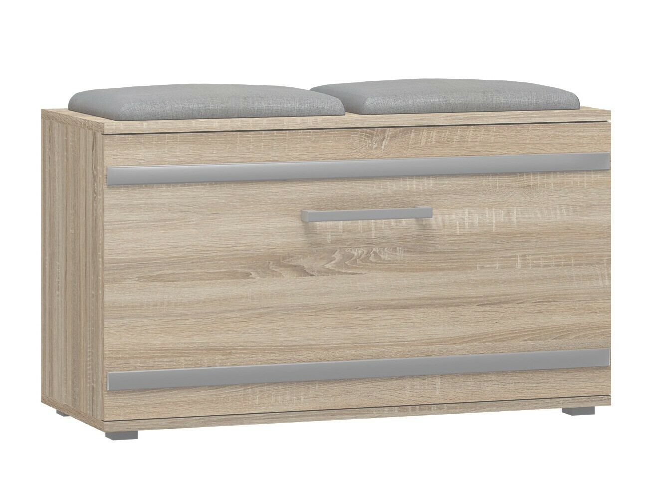 Cipelarnik Mandeville 179 (Sonoma hrast)