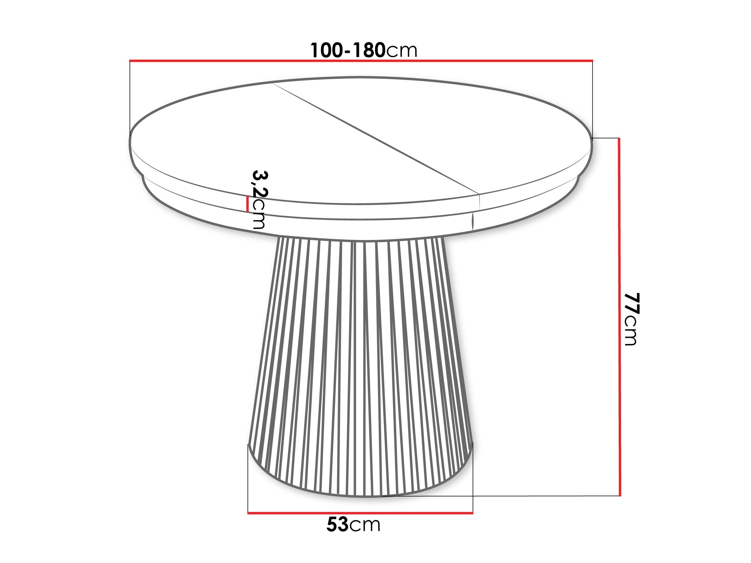 Sto Stanton 151 (Belo)