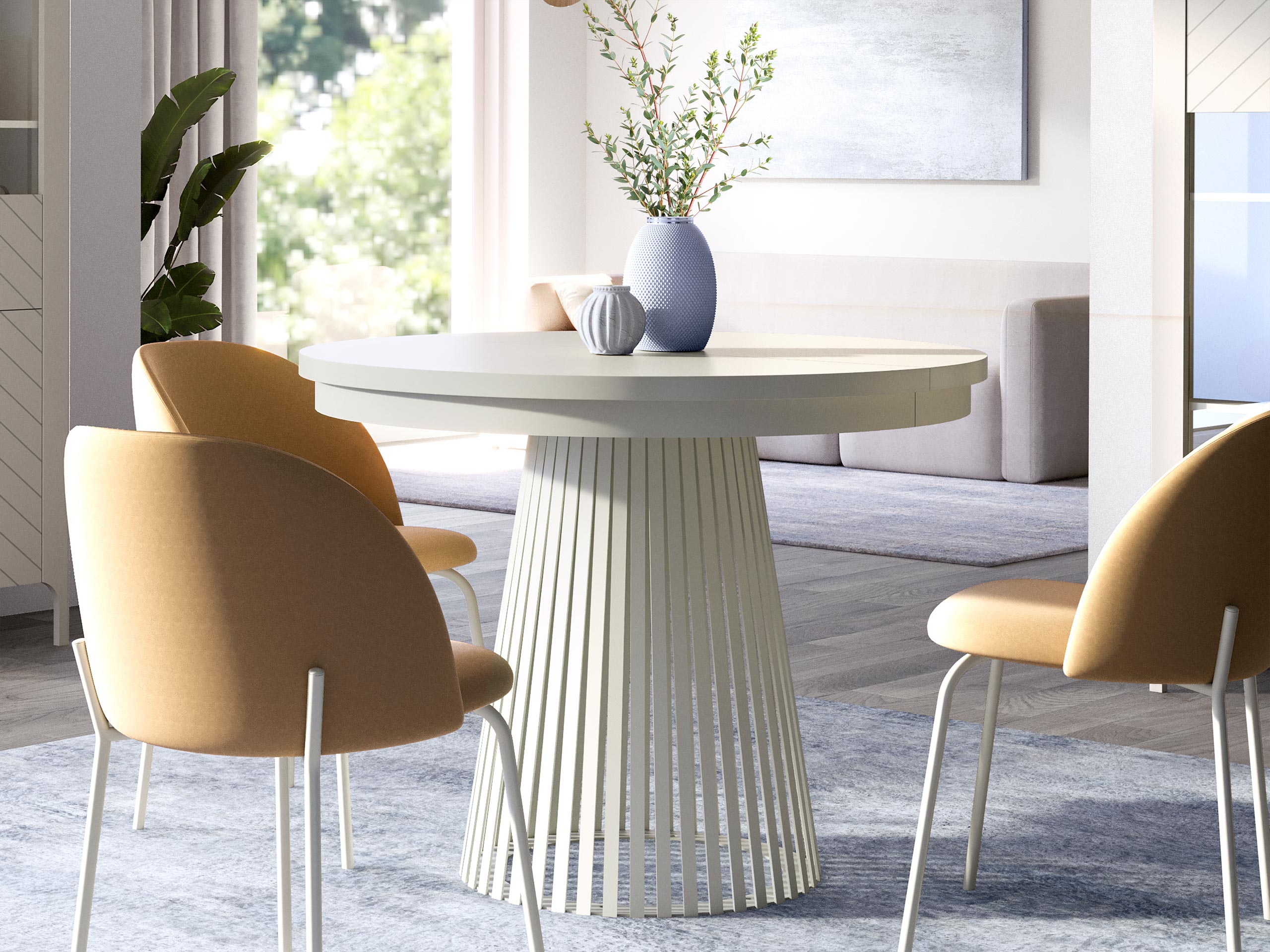 Sto Stanton 152 (Kašmir)