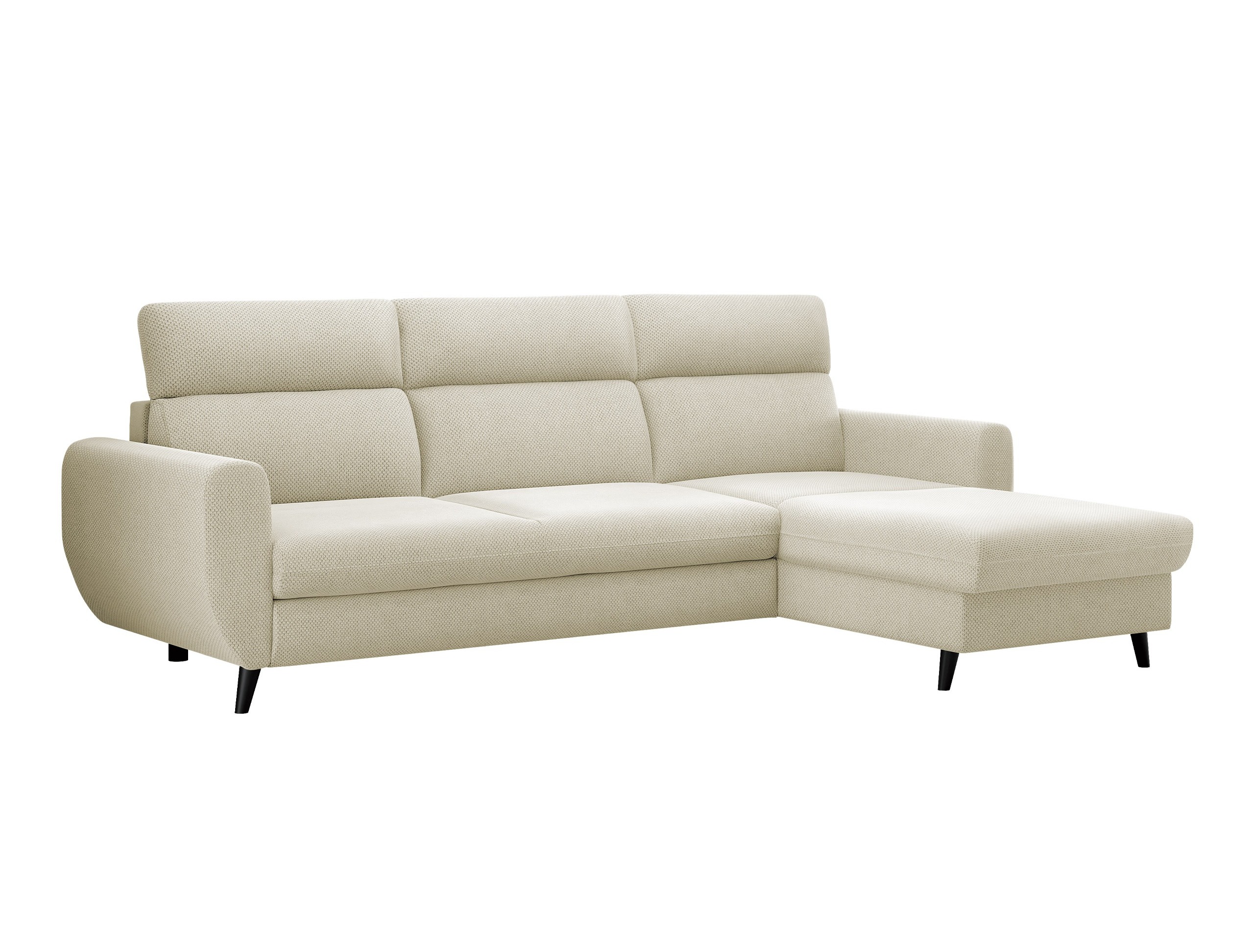 Ugaona garnitura Temple 132 (Cruz 09)