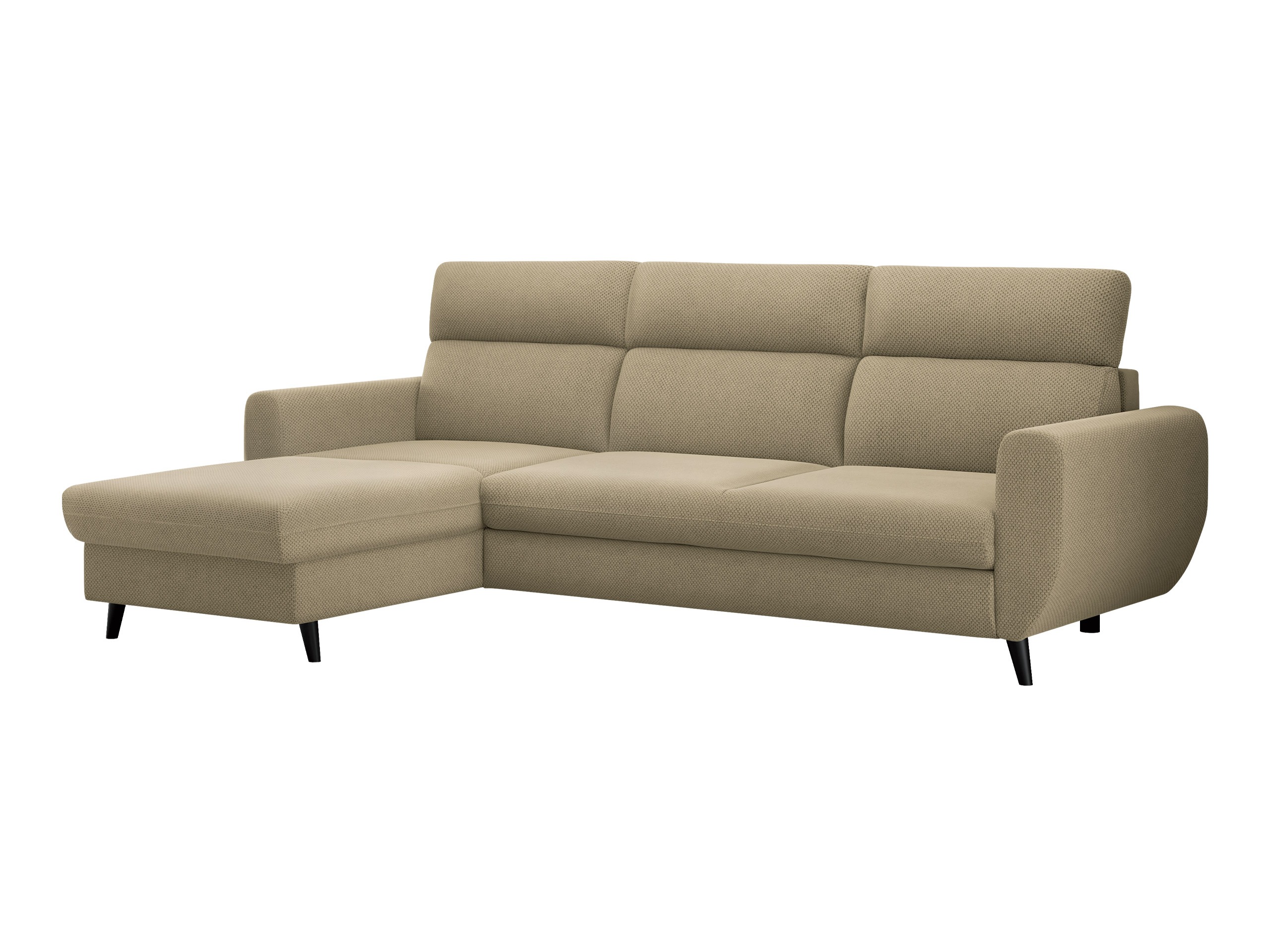 Ugaona garnitura Temple 132 (Cruz 15)