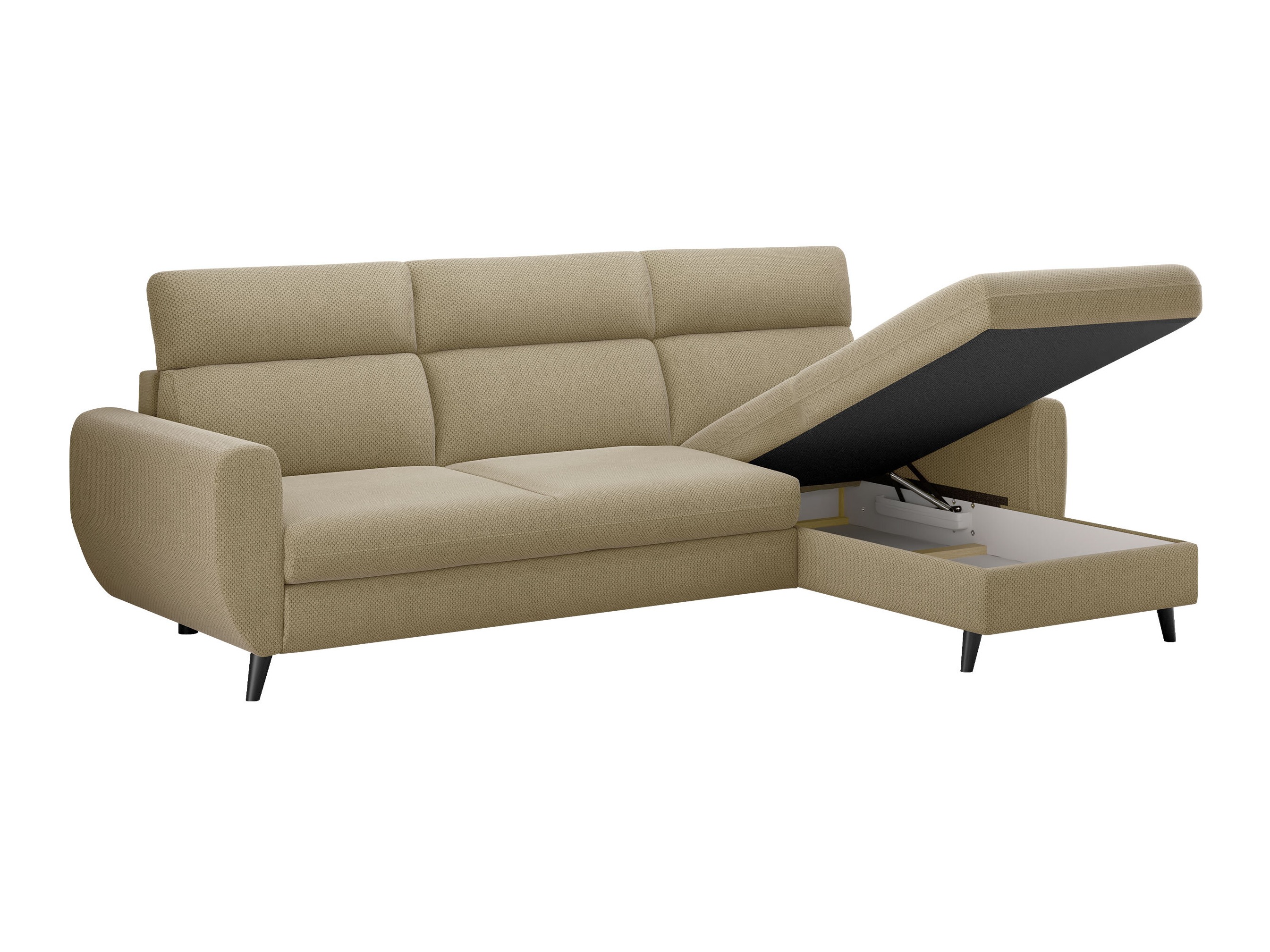 Ugaona garnitura Temple 132 (Cruz 15)