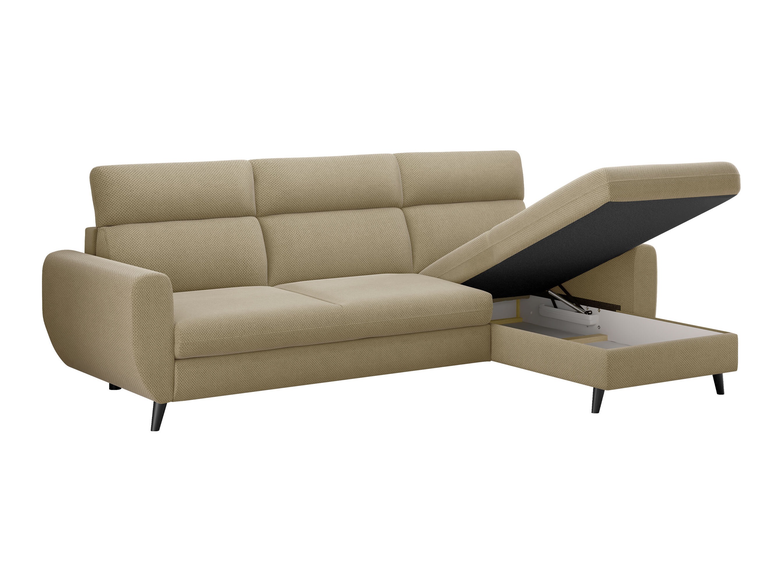 Ugaona garnitura Temple 132 (Cruz 35)