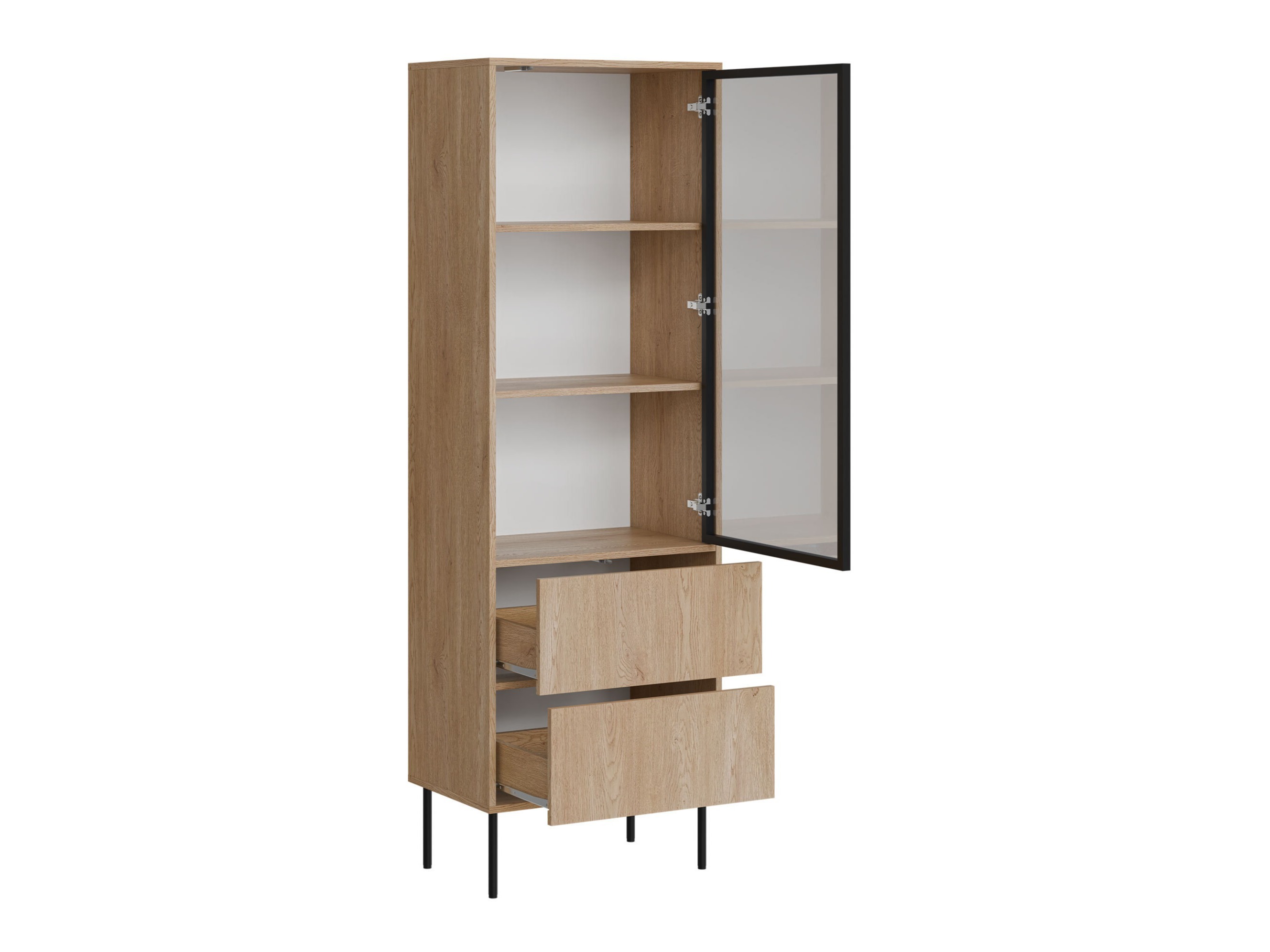 Set za dnevnu sobu Merevai 107 (Kašmir)