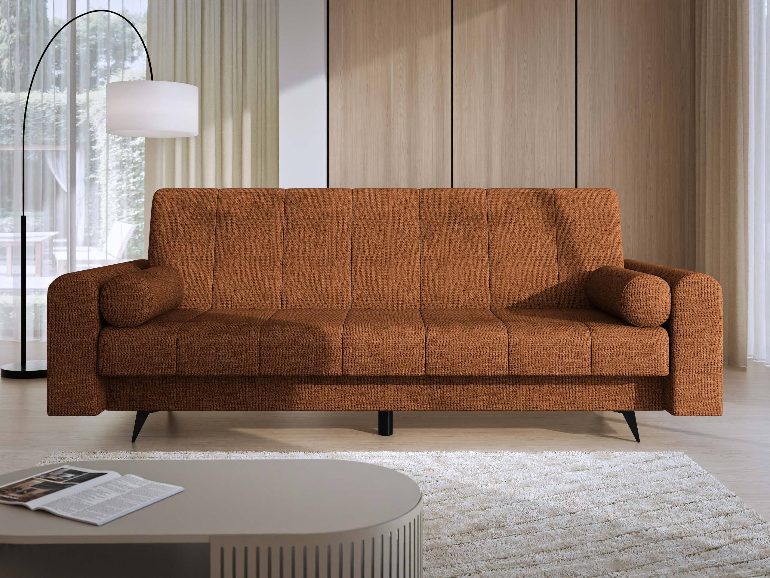 Sofa na razvlačenje Comfivo Luda (Flow 09)