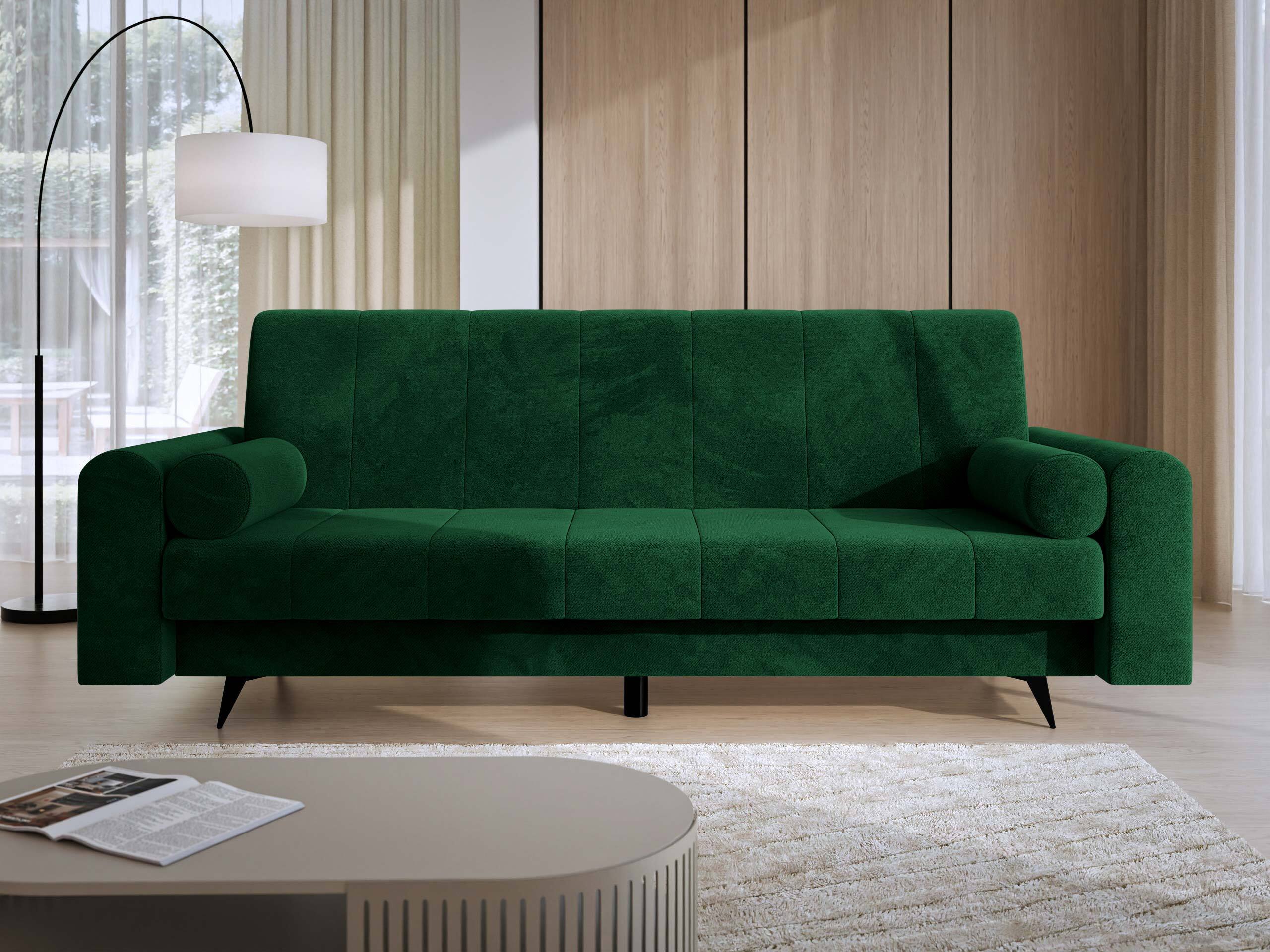 Sofa na razvlačenje Comfivo Luda (Kronos 19)