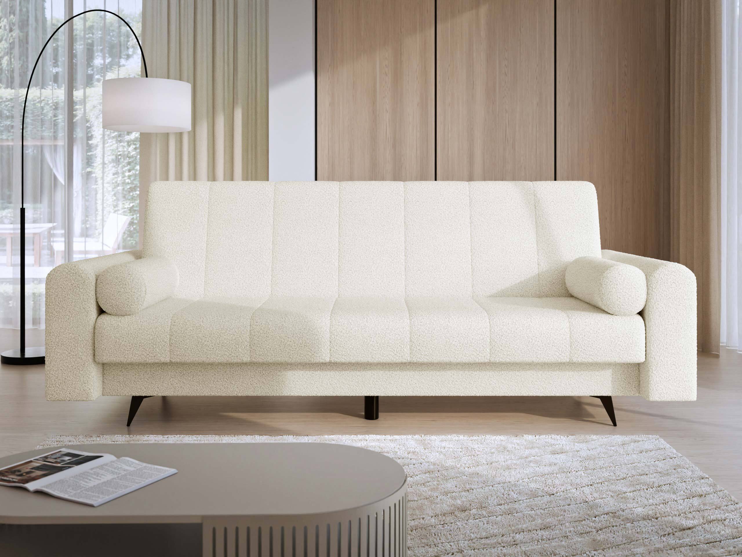 Sofa na razvlačenje Comfivo Luda (Lambi 07)