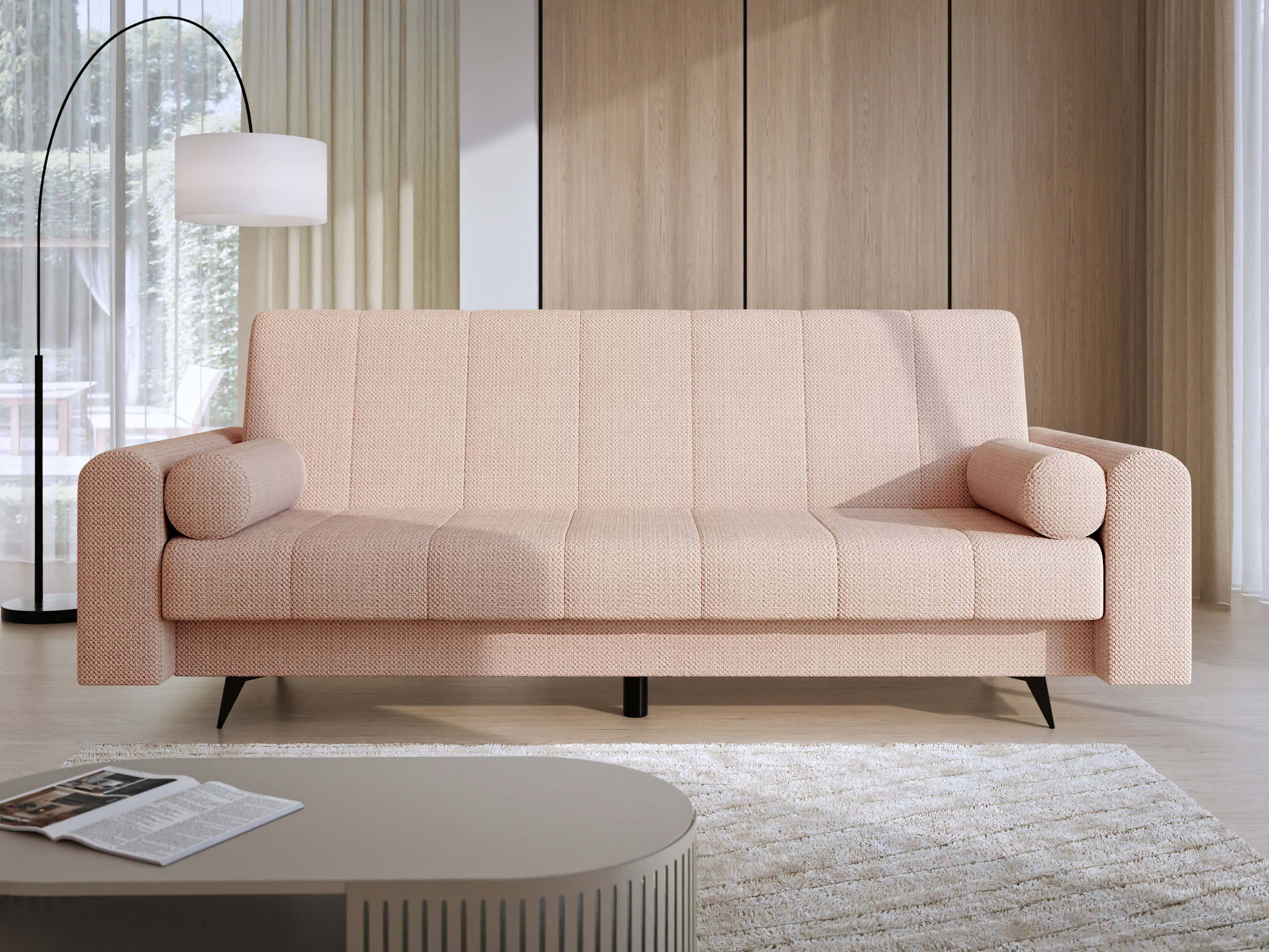Sofa na razvlačenje Comfivo Luda (Trilla 222.04)