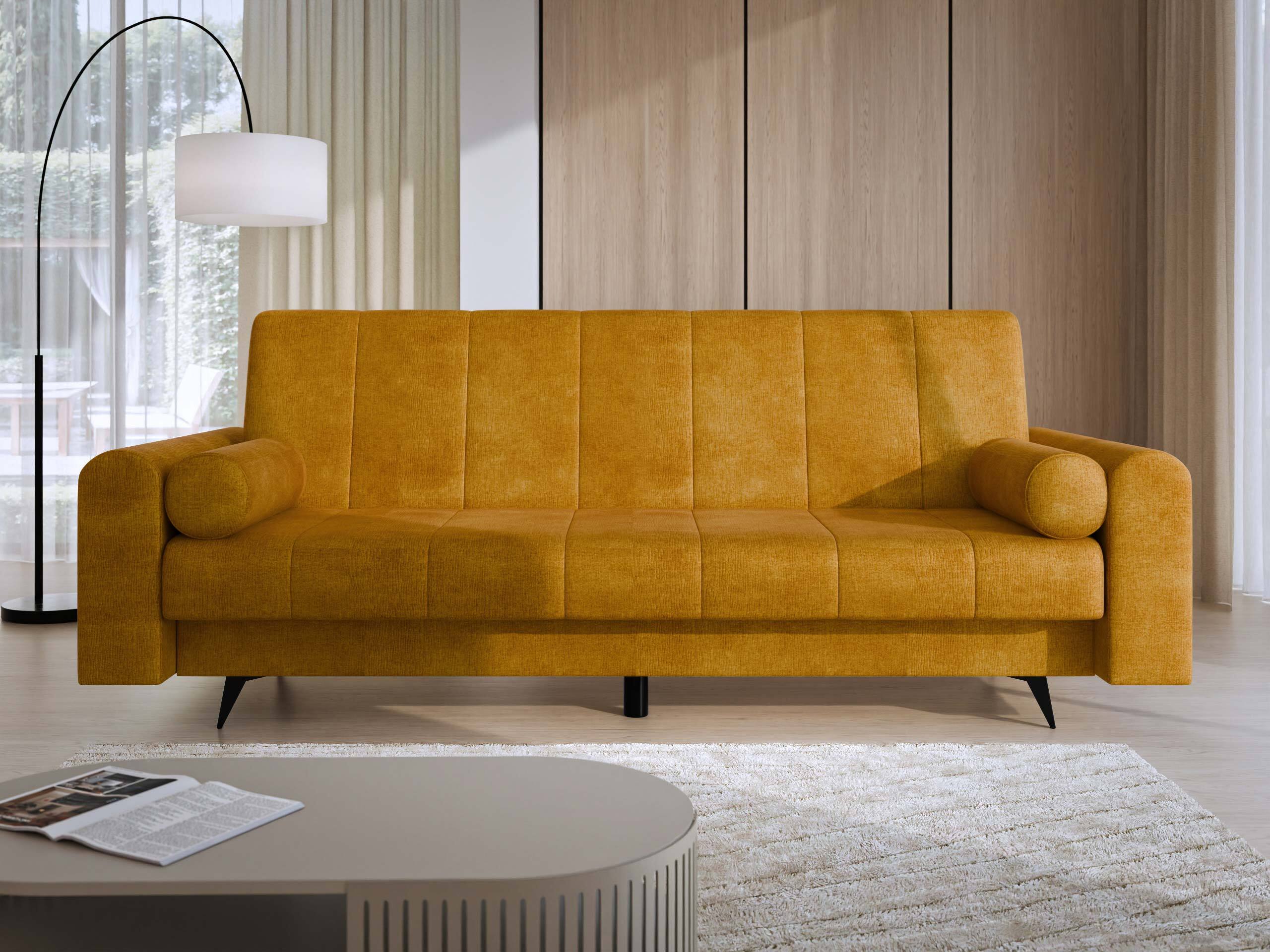 Sofa na razvlačenje Comfivo Luda (Wave 05)