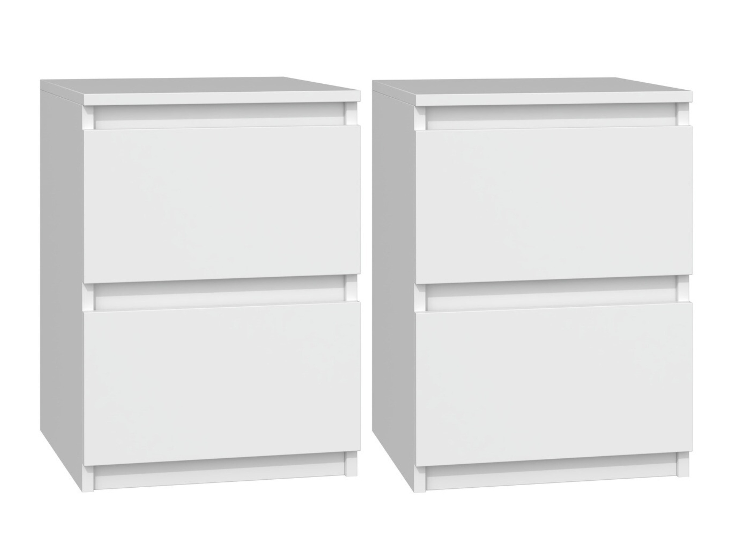 Set noćnih ormarića Elbvelu 134