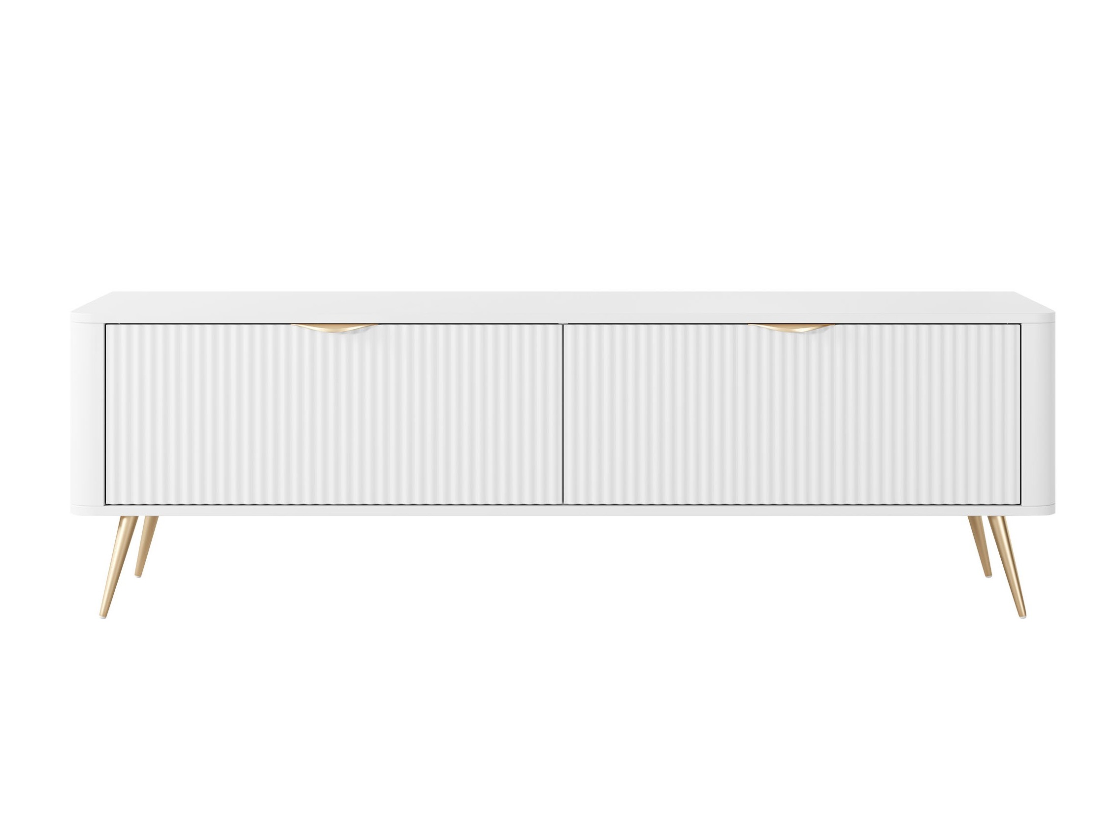 TV komoda Lectum (Belo)