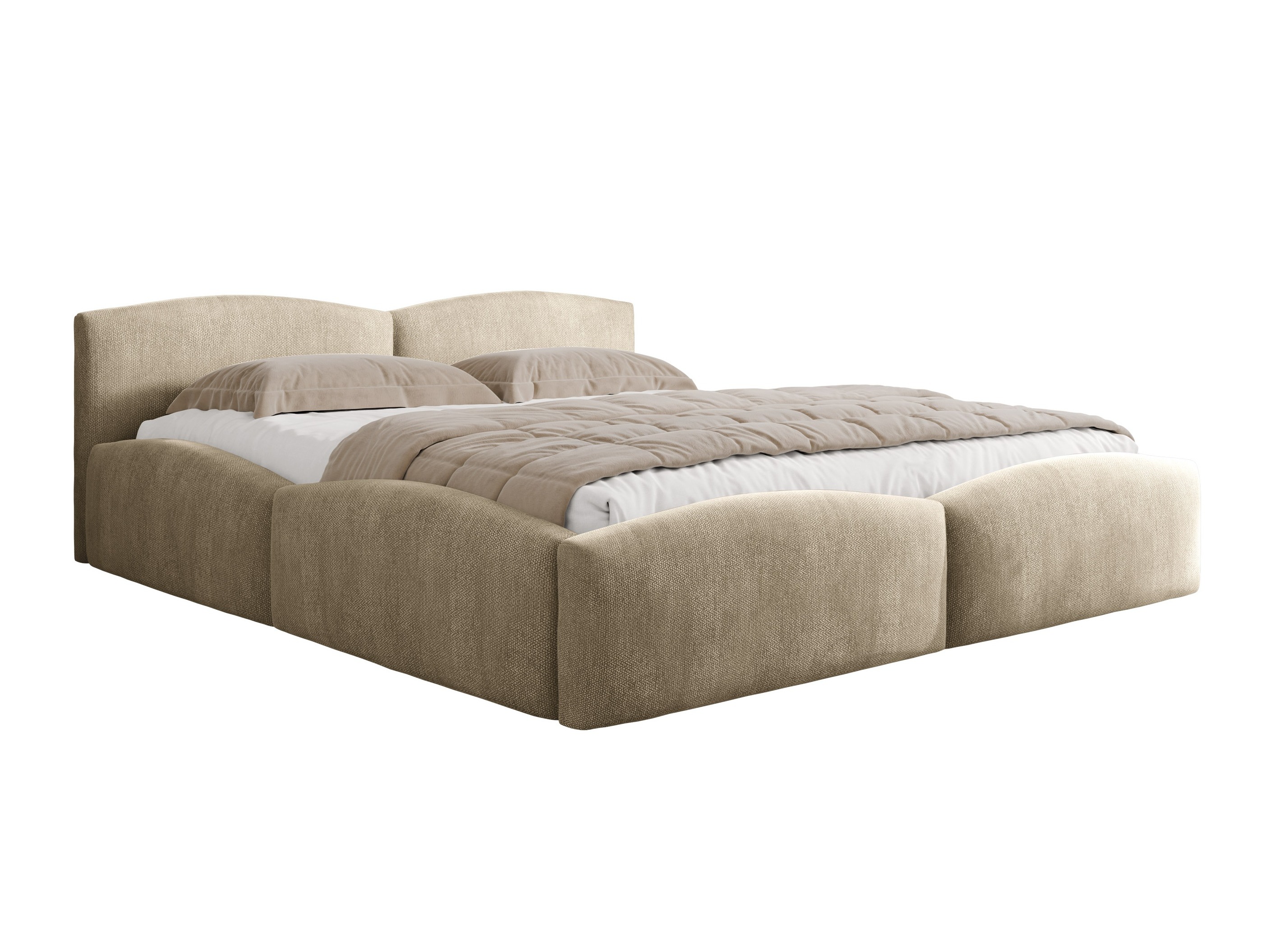 Krevet TrendyNest Titis (Lumo 30)