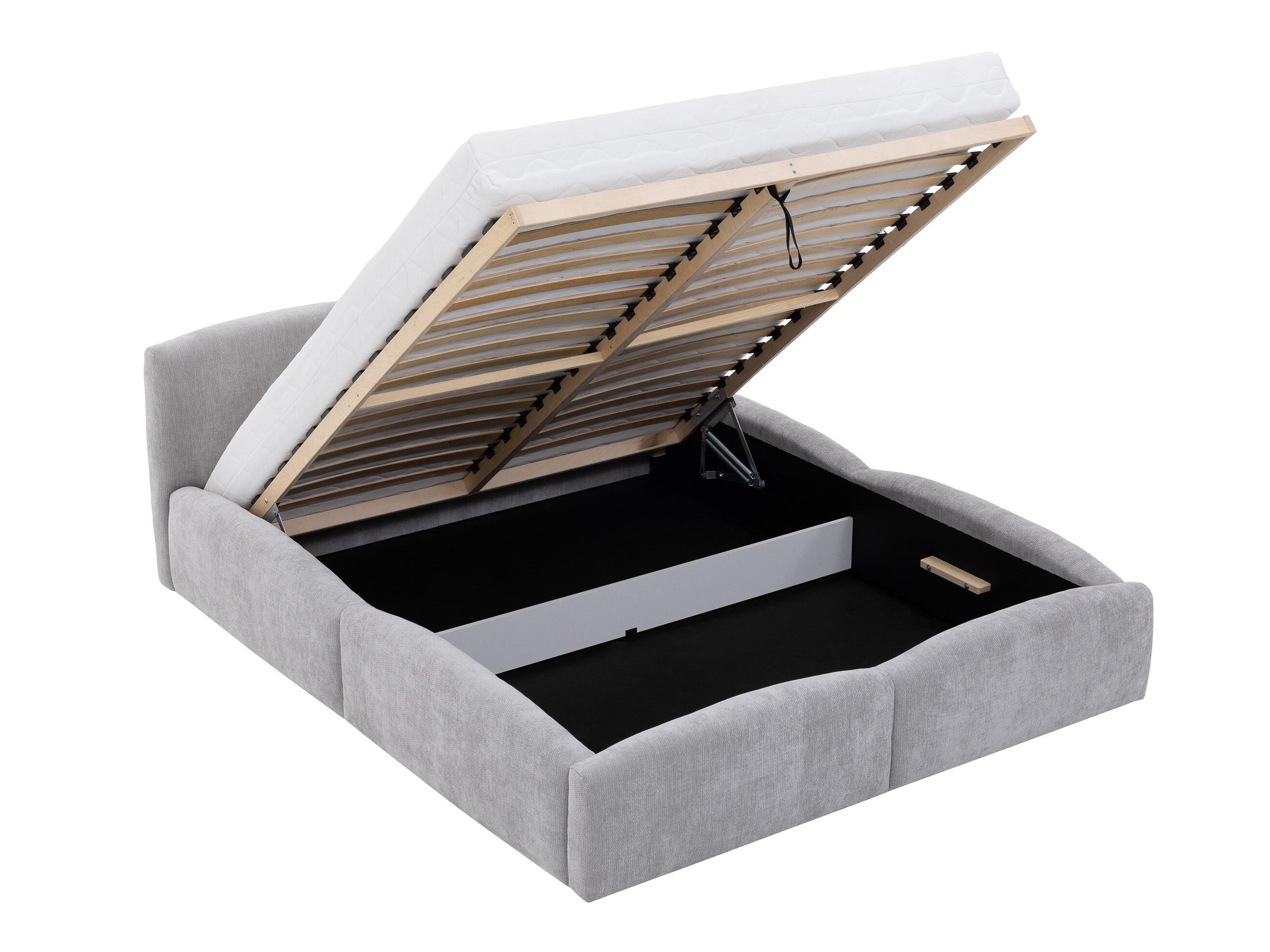 Krevet TrendyNest Titis (Lumo 30)