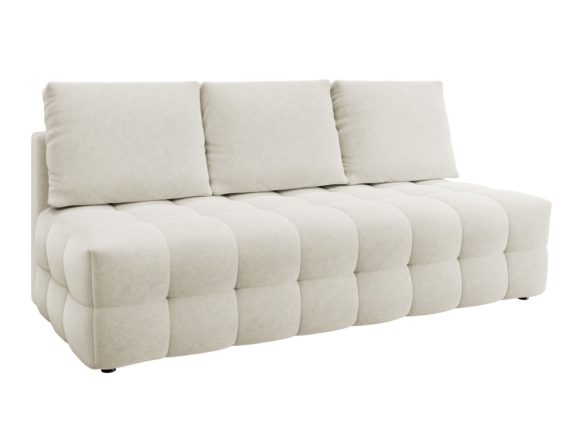 Sofa na razvlačenje Temple 133 (Velo 621)