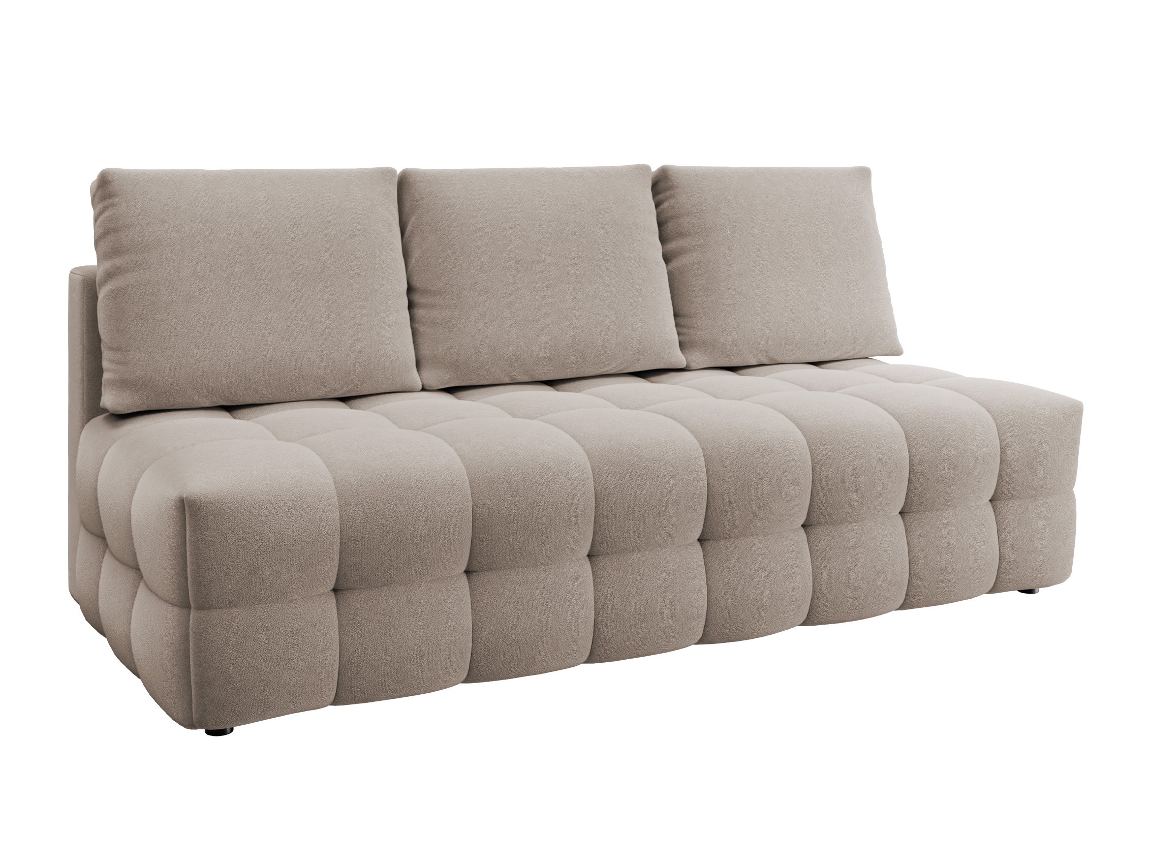 Sofa na razvlačenje Temple 133 (Velo 623)