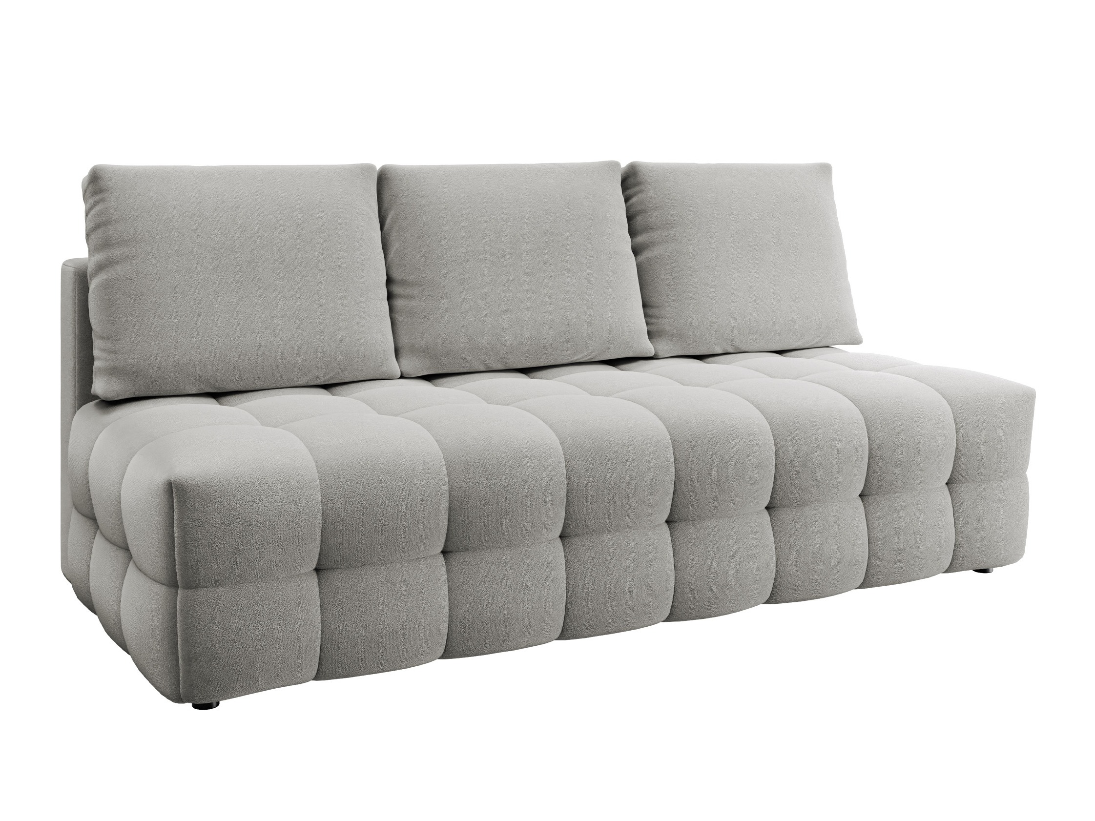 Sofa na razvlačenje Temple 133 (Velo 633)
