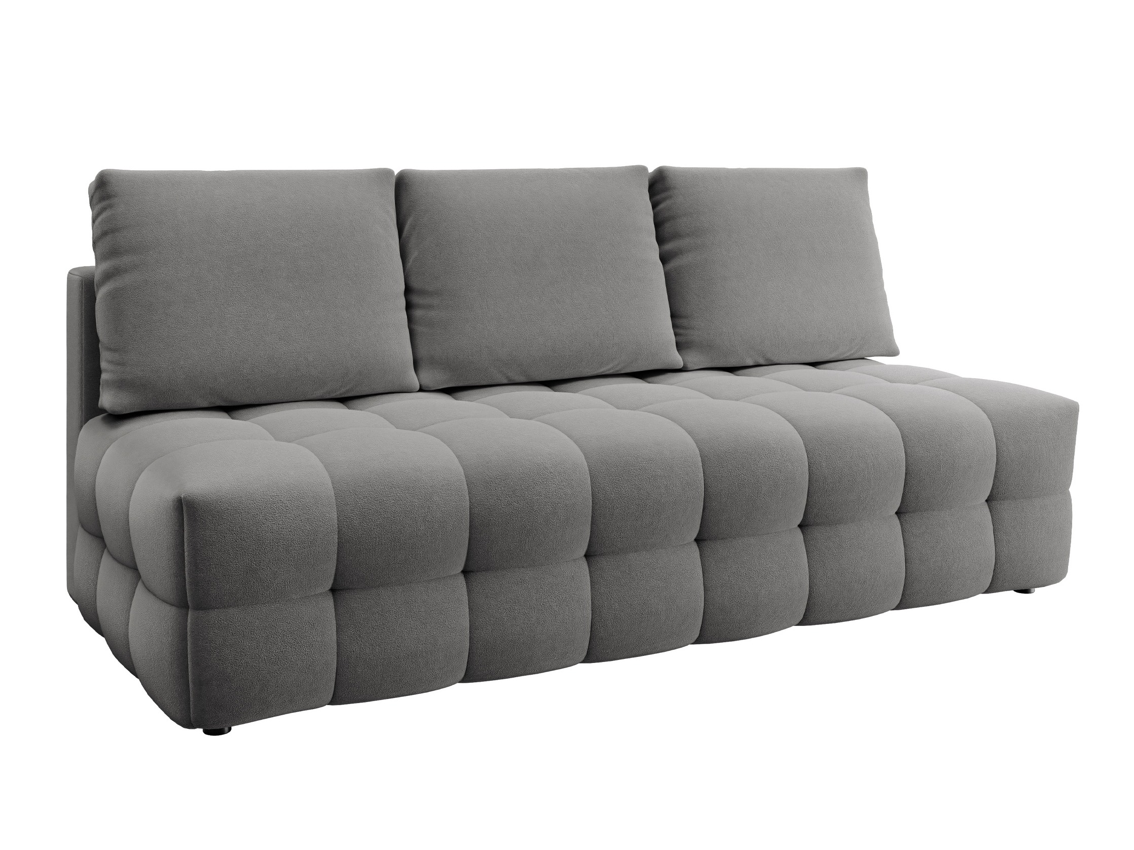 Sofa na razvlačenje Temple 133 (Velo 635)
