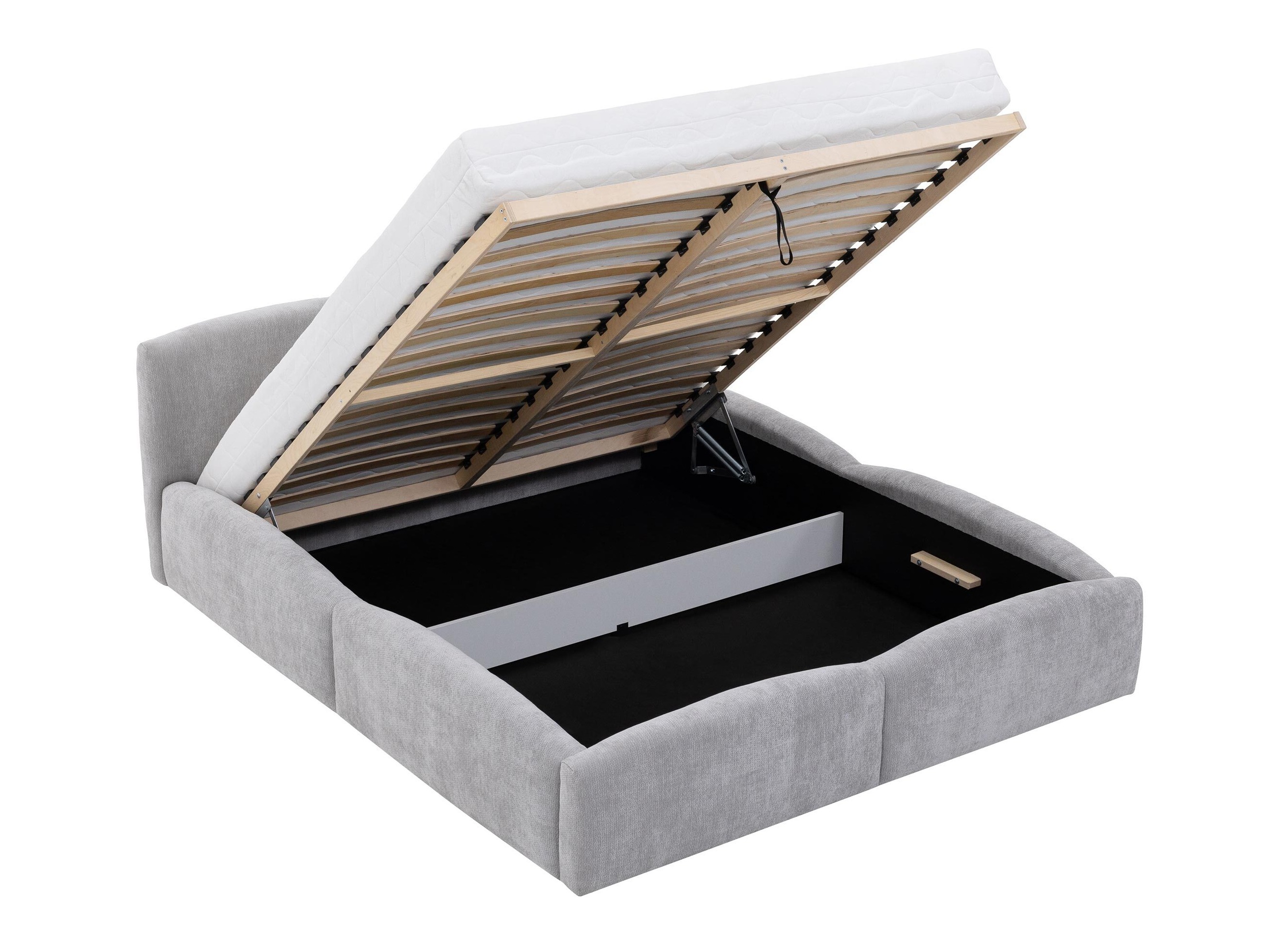 Krevet TrendyNest 128 (Lumo 55)