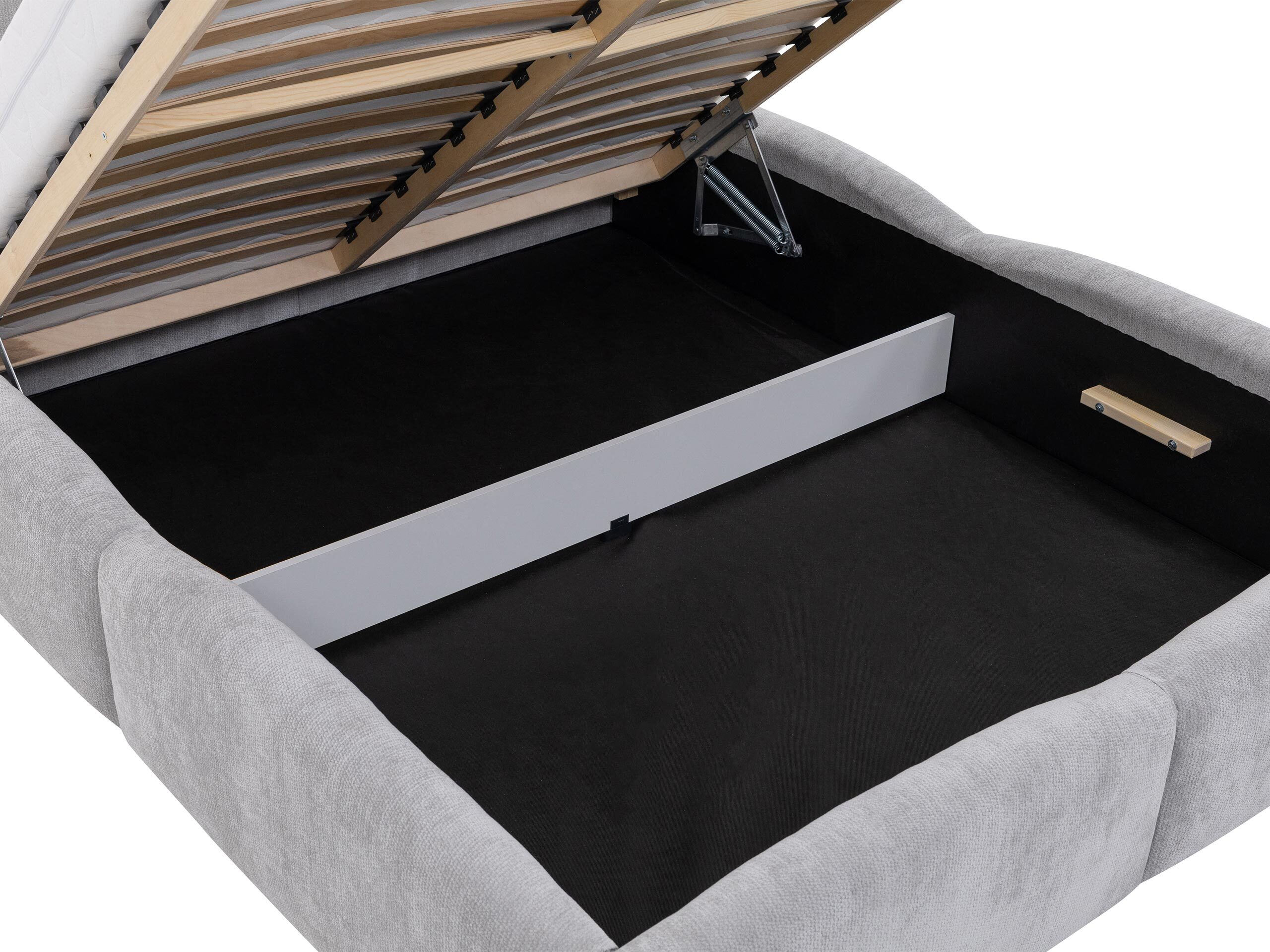 Krevet TrendyNest 128 (Lumo 55)