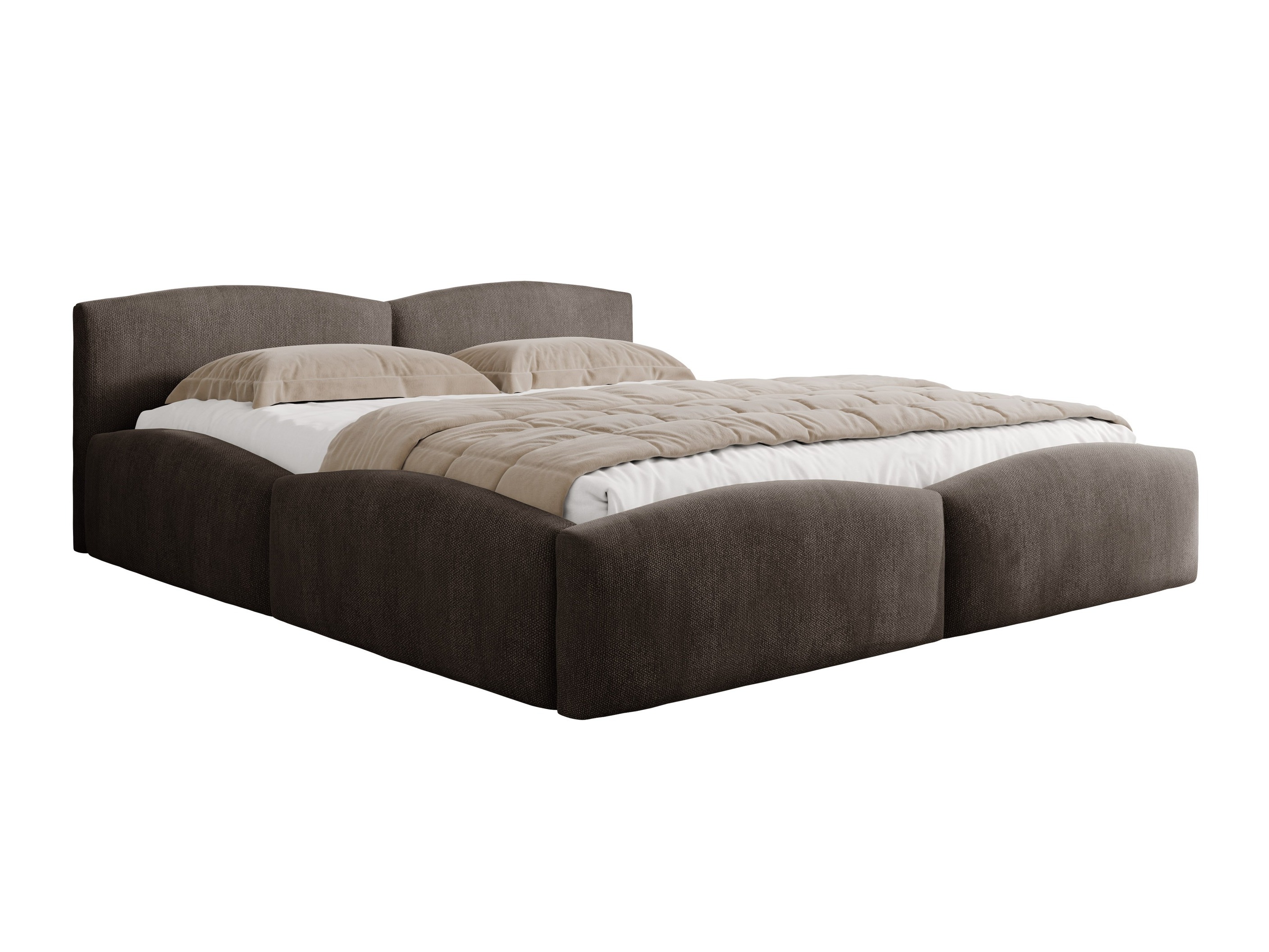 Krevet TrendyNest Caprio (Lumo 40)