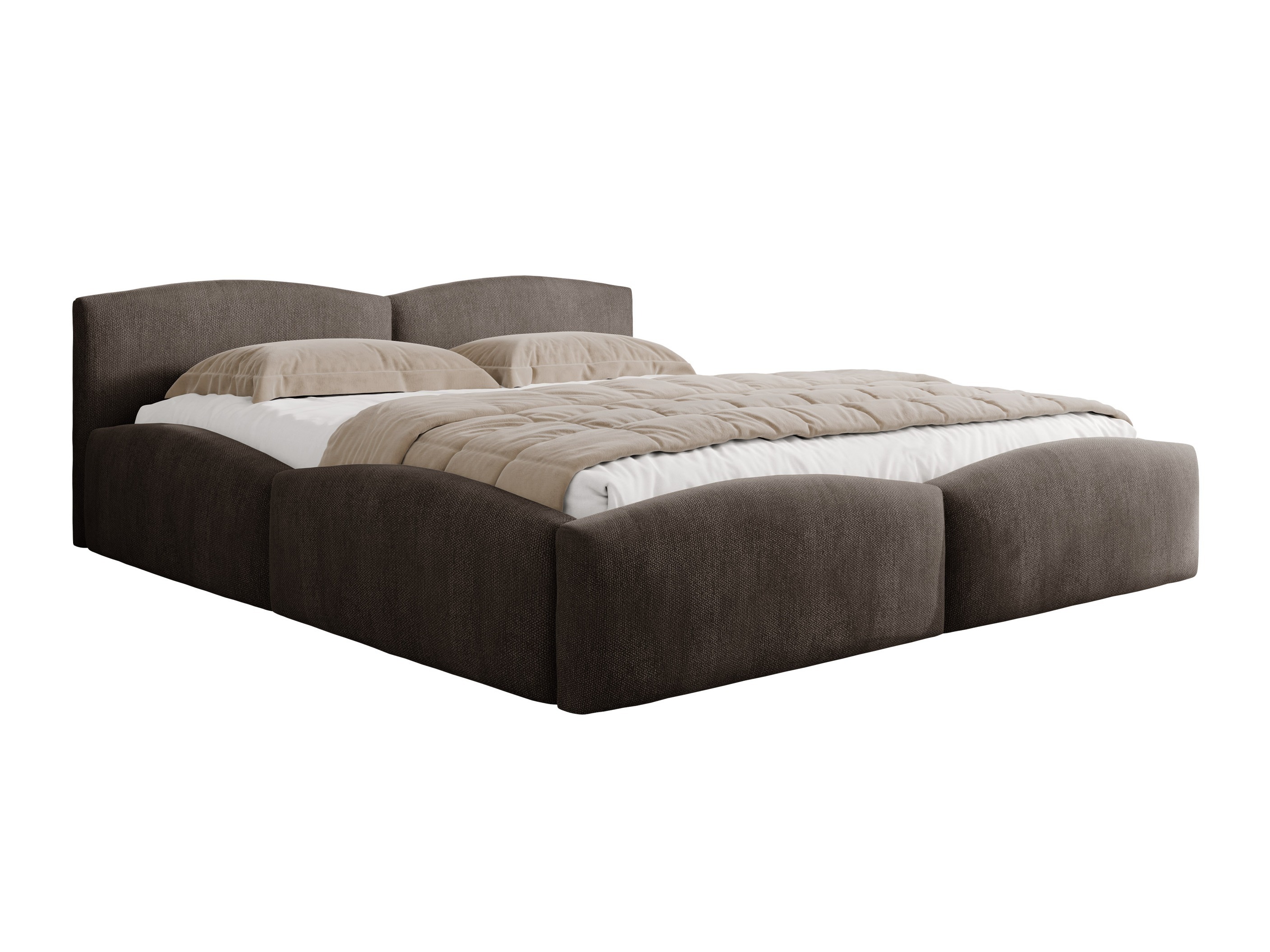 Krevet TrendyNest Caprio (Lumo 40)
